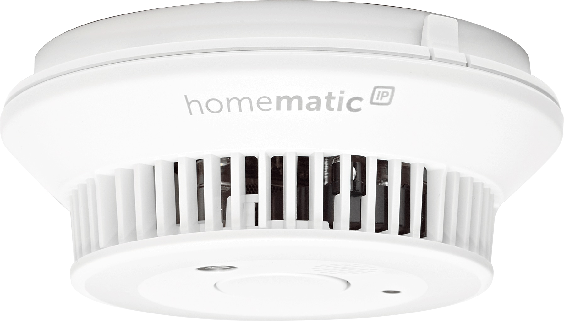 HOMEMATIC IP Starterset, Rauchwarnmelder für 3 Räume HOMEMATIC IP Starterset Rauchwarnmelder für 3 Räume