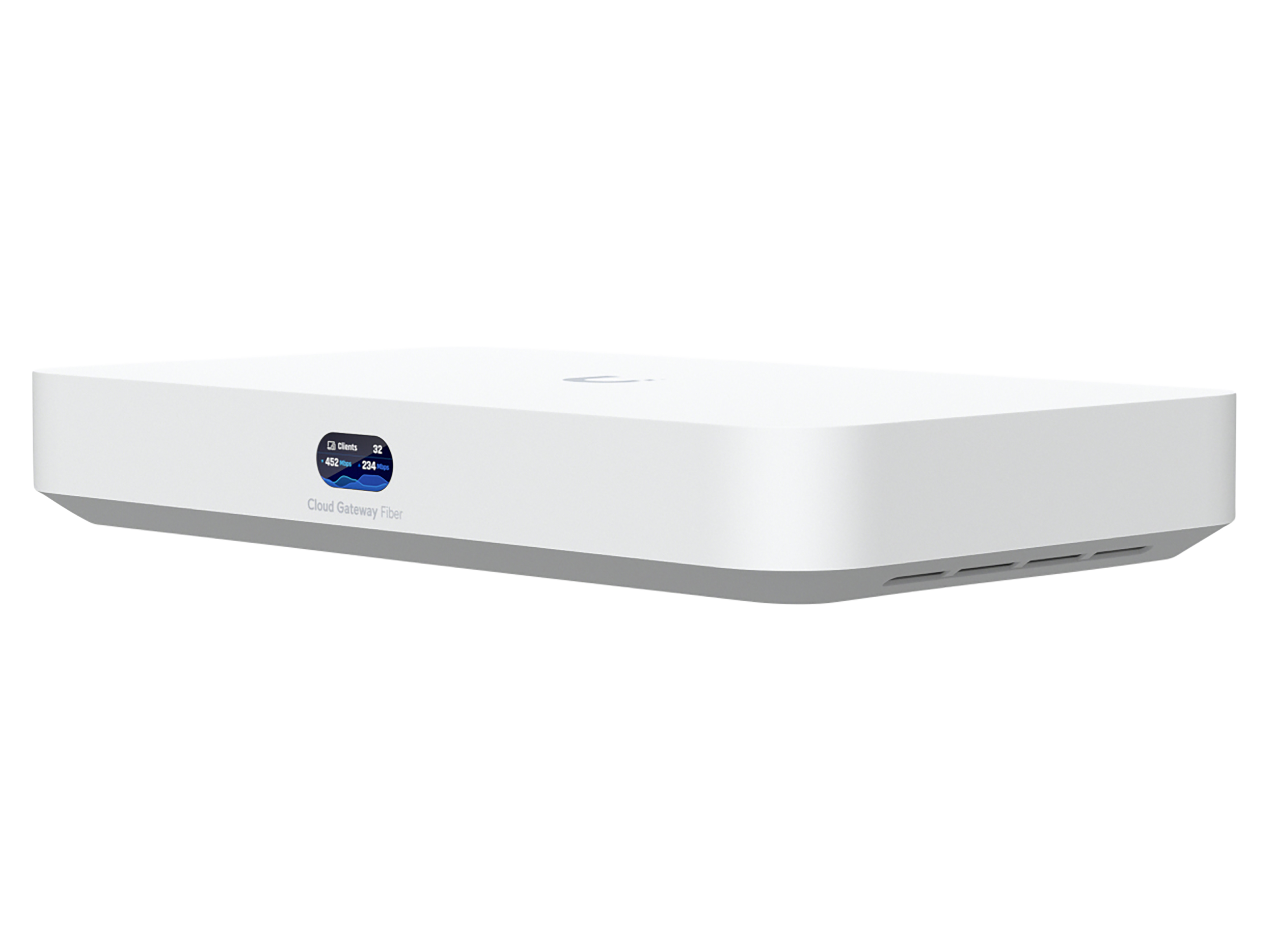 UBIQUITI Cloud Gateway UniFi Fiber UBIQUITI Cloud Gateway UniFi Fiber