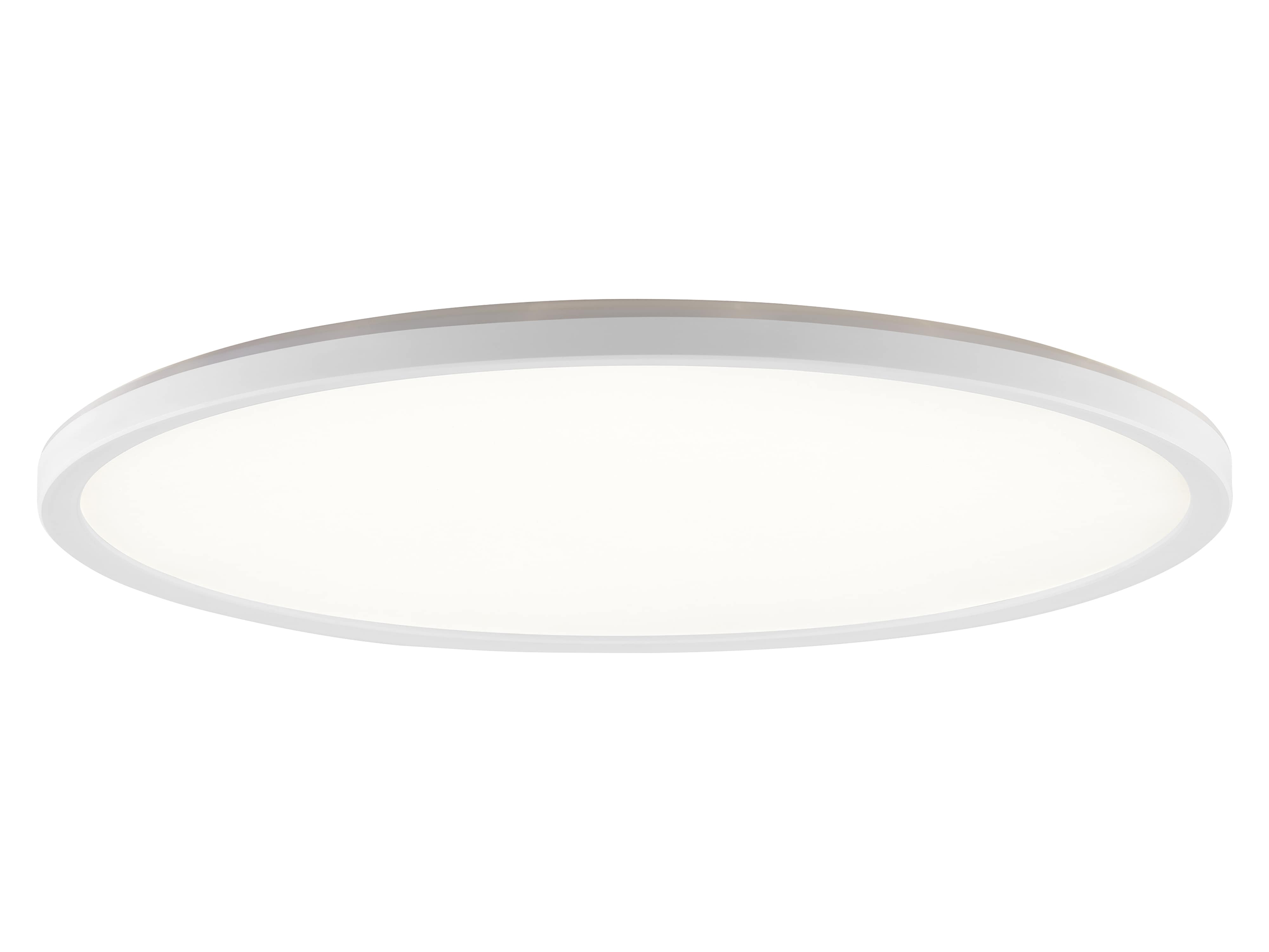 BRILLIANT Led-Panel G81987/85, 22W, 3000lm, 4000K, RGB, Fernbedienung, weiß BRILLIANT Led-Panel G81987/85, 22W, 3000lm, 4000K, RGB, Fernbedienung, weiß