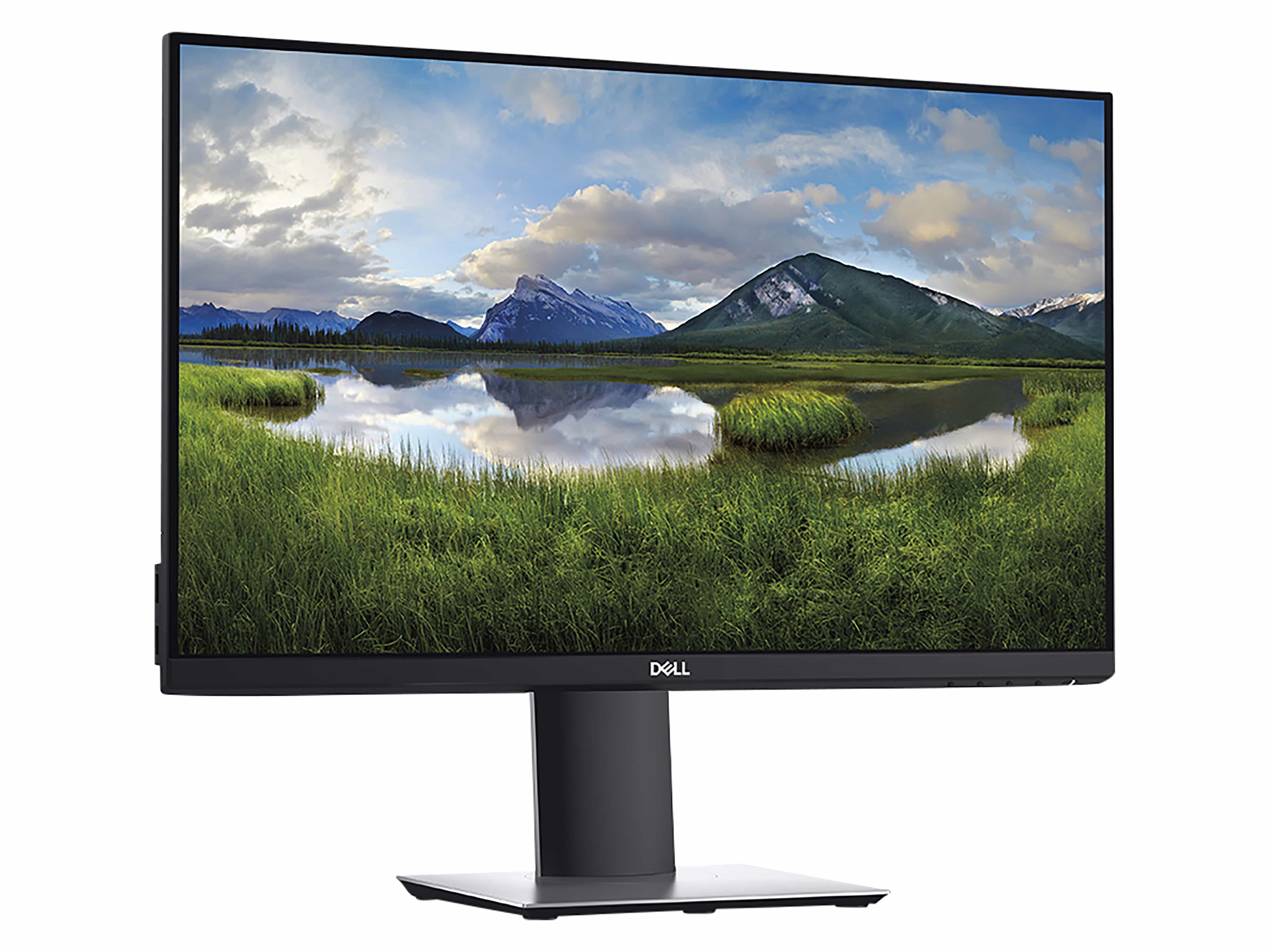 DELL Monitor P2319H, 58,42 cm (23"), FullHD, refurbished