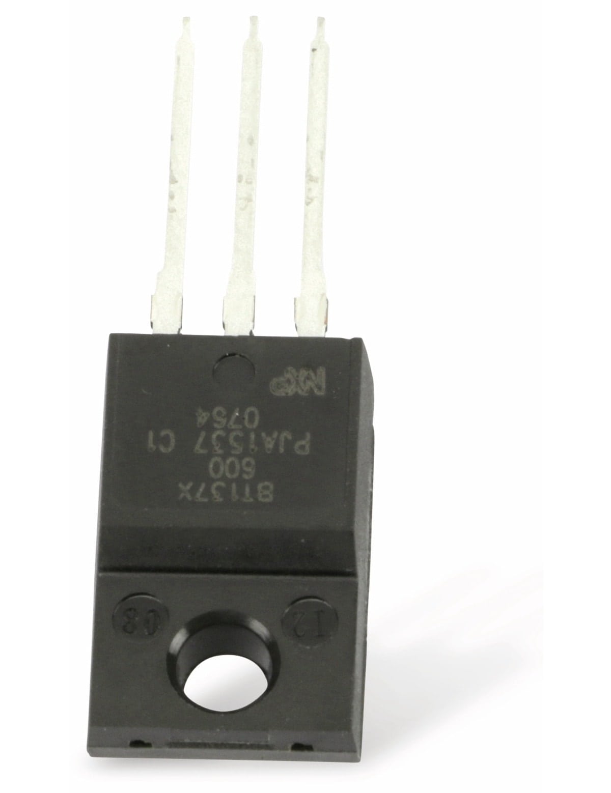 NXP Triac BT137X-600 NXP Triac BT137X-600