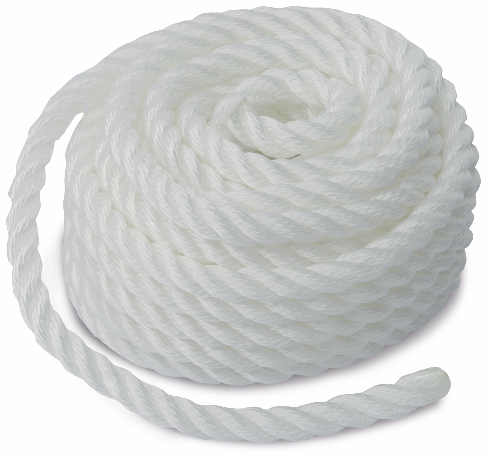 EUROTOOLS Mehrzweckseil 520-LPNT, 12 mm, 10 m EUROTOOLS Mehrzweckseil 520-LPNT, 12 mm, 10 m