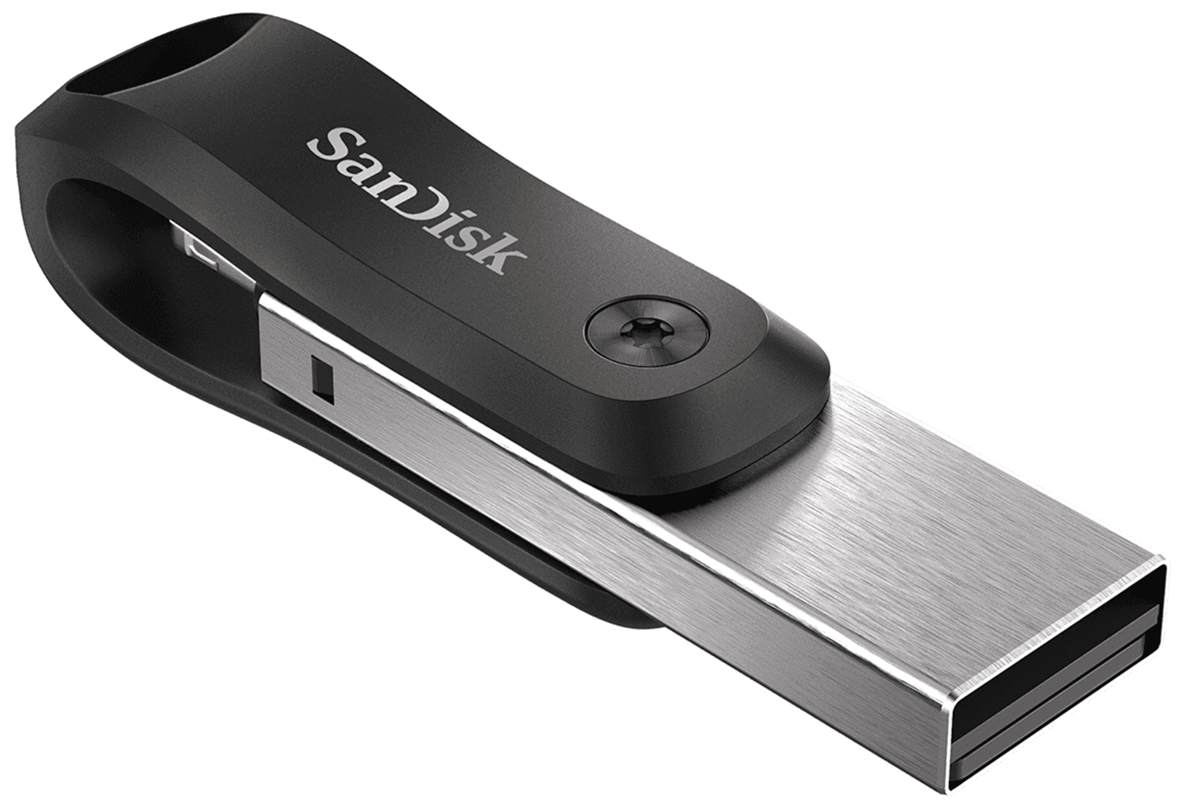 SANDISK USB 3.0 Stick iXpand Go 64GB SANDISK USB 3.0 Stick iXpand Go 64GB