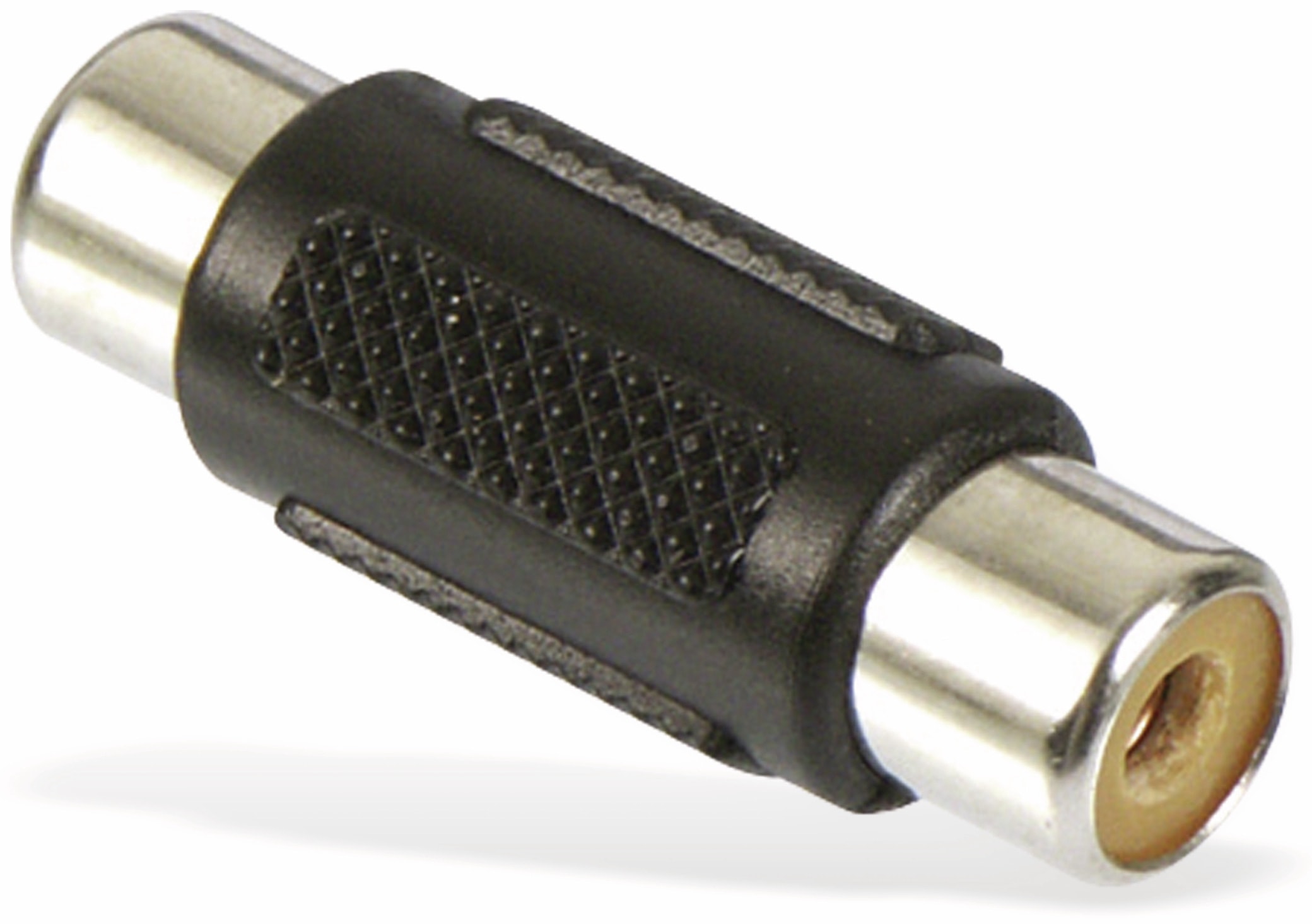 S-IMPULS Cinchadapter, Kupplung/Kupplung S-IMPULS Cinchadapter, Kupplung/Kupplung