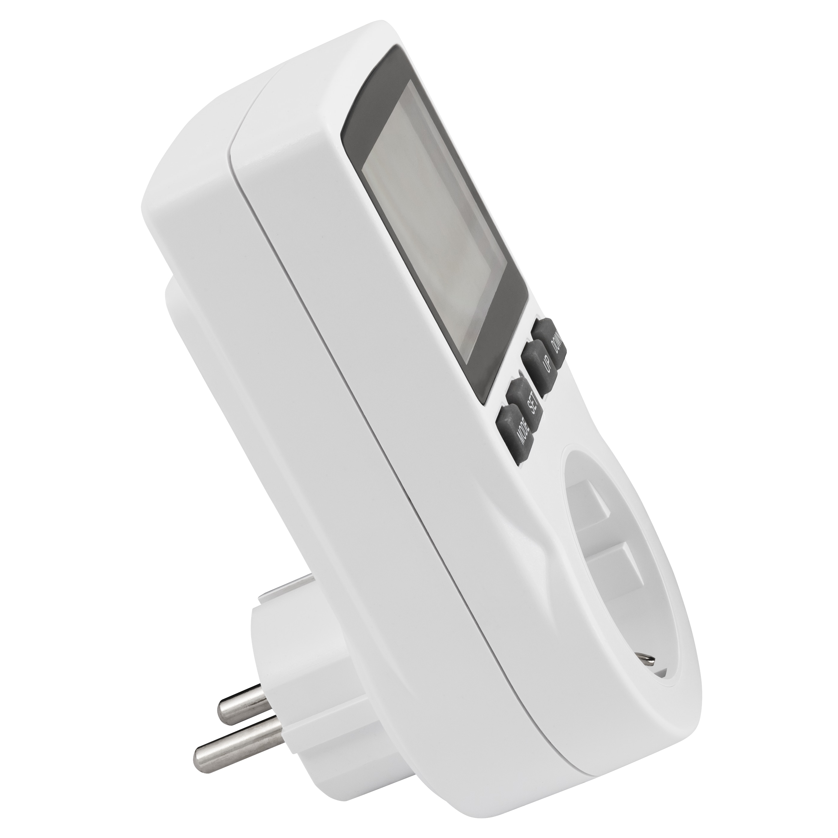 MCPOWER Steckdosenthermostat TCU-441 MCPOWER Steckdosenthermostat TCU-441