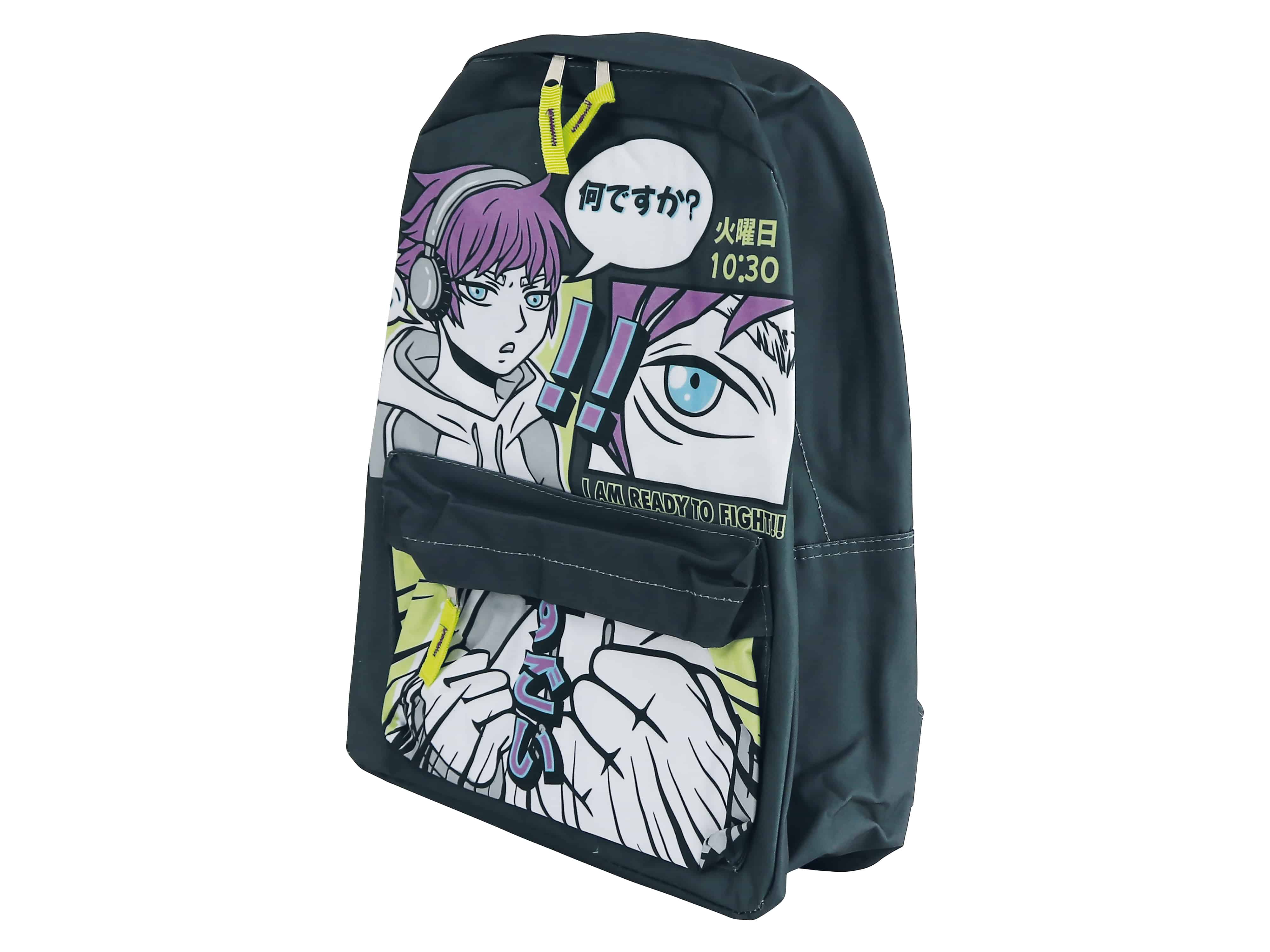 Rucksack, CERDA, OTAKU SHONEN Rucksack, CERDA, OTAKU SHONEN