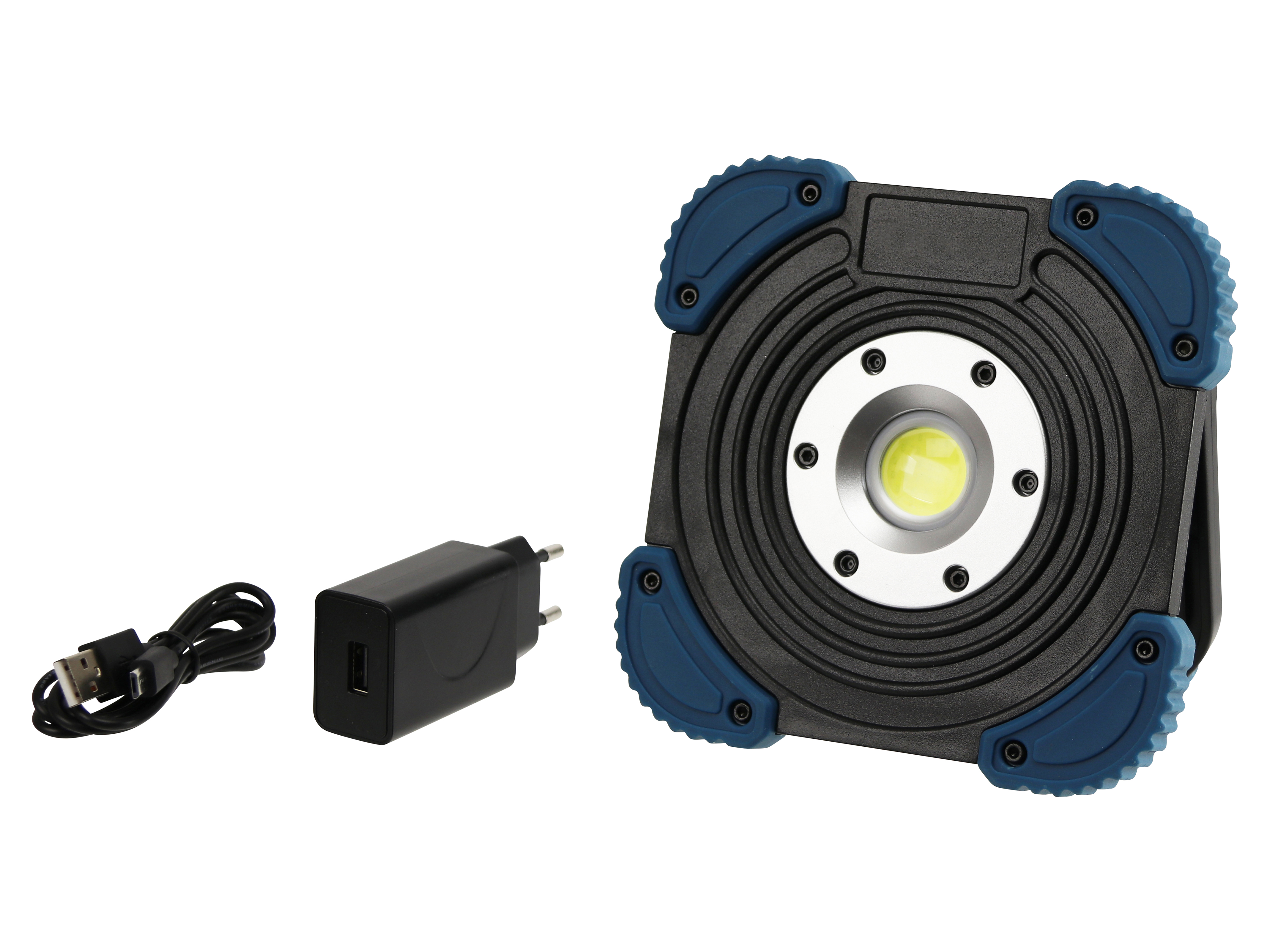 LED-Arbeitsleuchte, MT030022, 10 Watt LED-Arbeitsleuchte, MT030022, 10 Watt