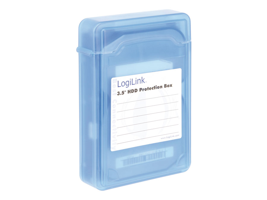LOGILINK HDD Schutzbox UA0133 LOGILINK HDD Schutzbox UA0133