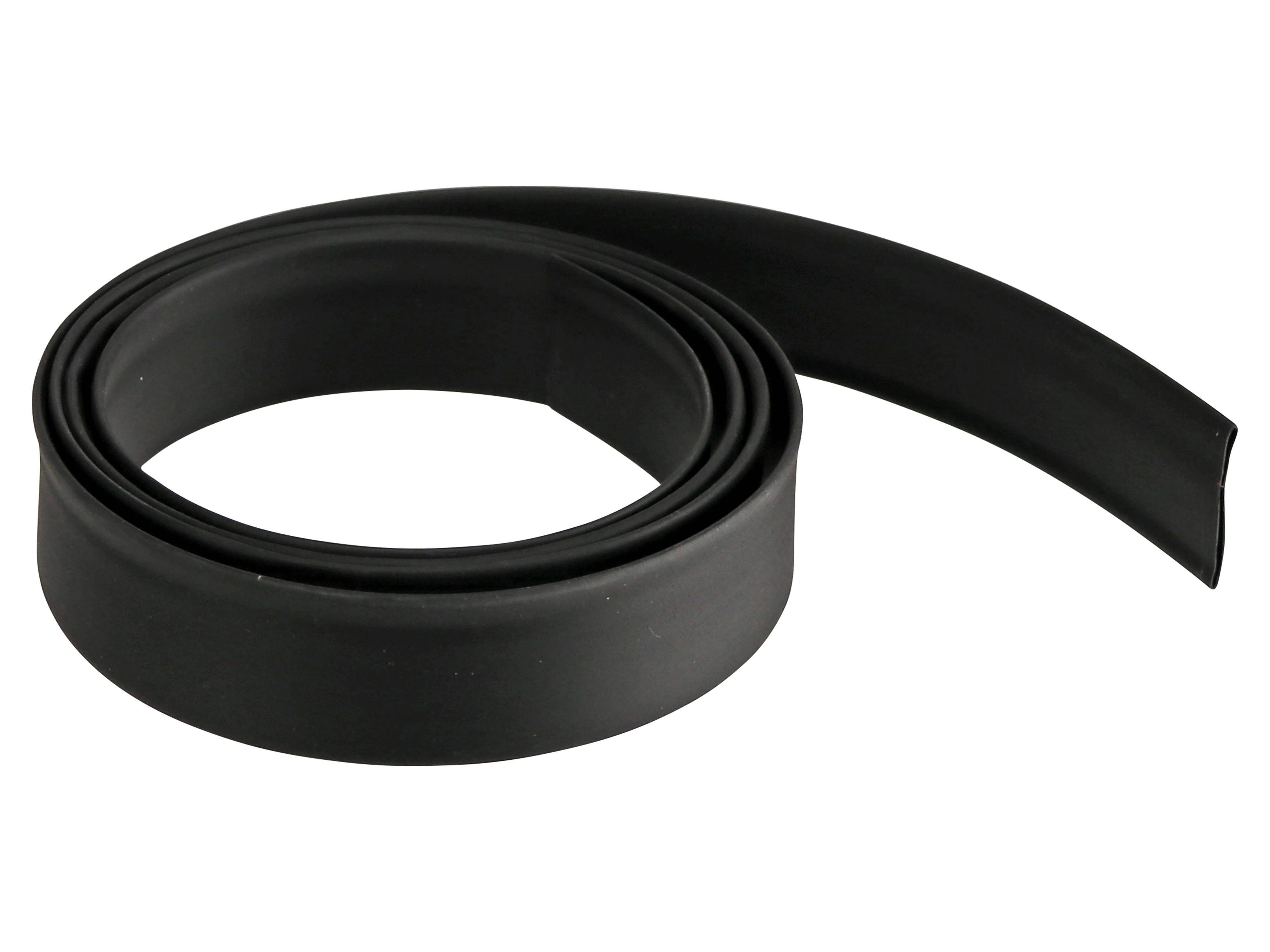 Niedrigtemperatur-Schrumpfschlauch, 12,7/6,4 mm, 1 m Niedrigtemperatur-Schrumpfschlauch, 12,7/6,4 mm, 1 m