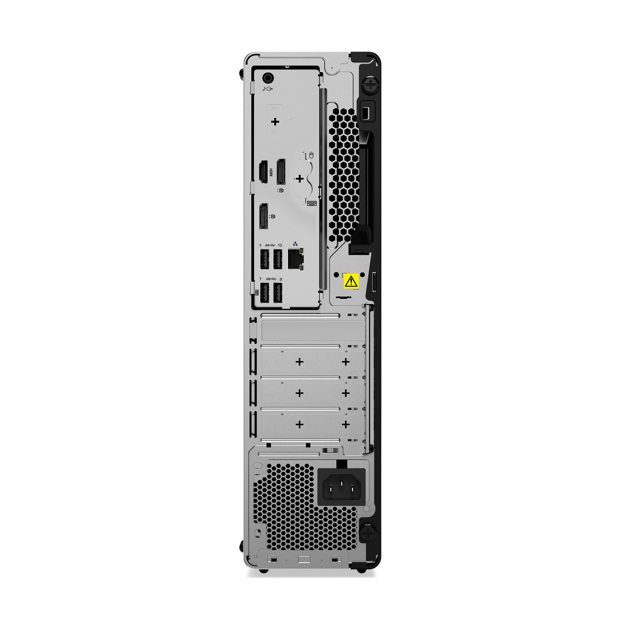 LENOVO Desktop-PC ThinkCentre M90 Gen4 12HS000KGE, Intel® Core™ i5 i5-1340, 16GB DDR5, 512GB SSD LENOVO Desktop-PC ThinkCentre M90 Gen4 12HS000KGE, Intel® Core™ i5 i5-1340, 16GB DDR5, 512GB SSD