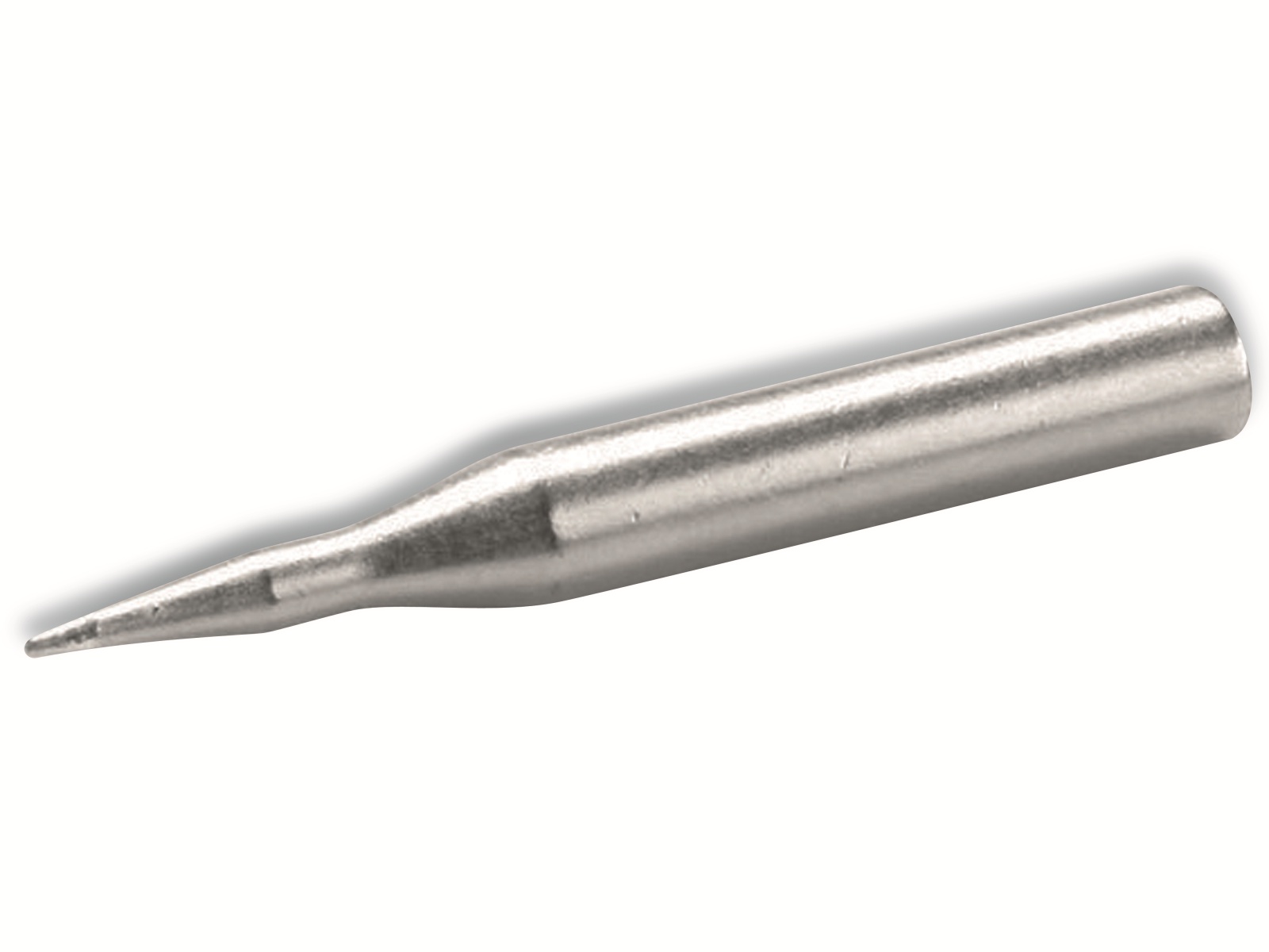ERSA Lötspitze, 0172BD/SB, bleistiftspitz, gerade, 1,10 mm ERSA Lötspitze, 0172BD/SB, bleistiftspitz, gerade, 1,10 mm