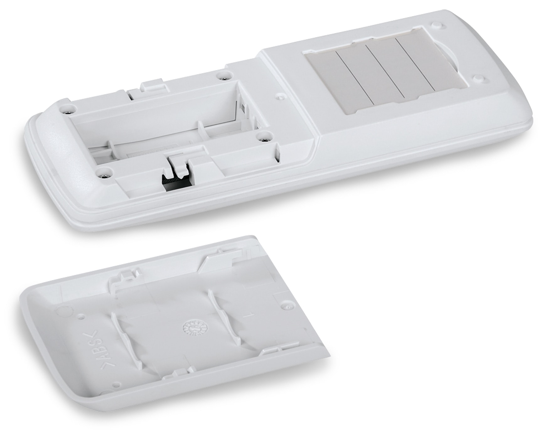 HOMEMATIC IP Smart Home 142307A0 Fernbedienung, 8 Tasten HOMEMATIC IP Smart Home 142307A0 Fernbedienung, 8 Tasten