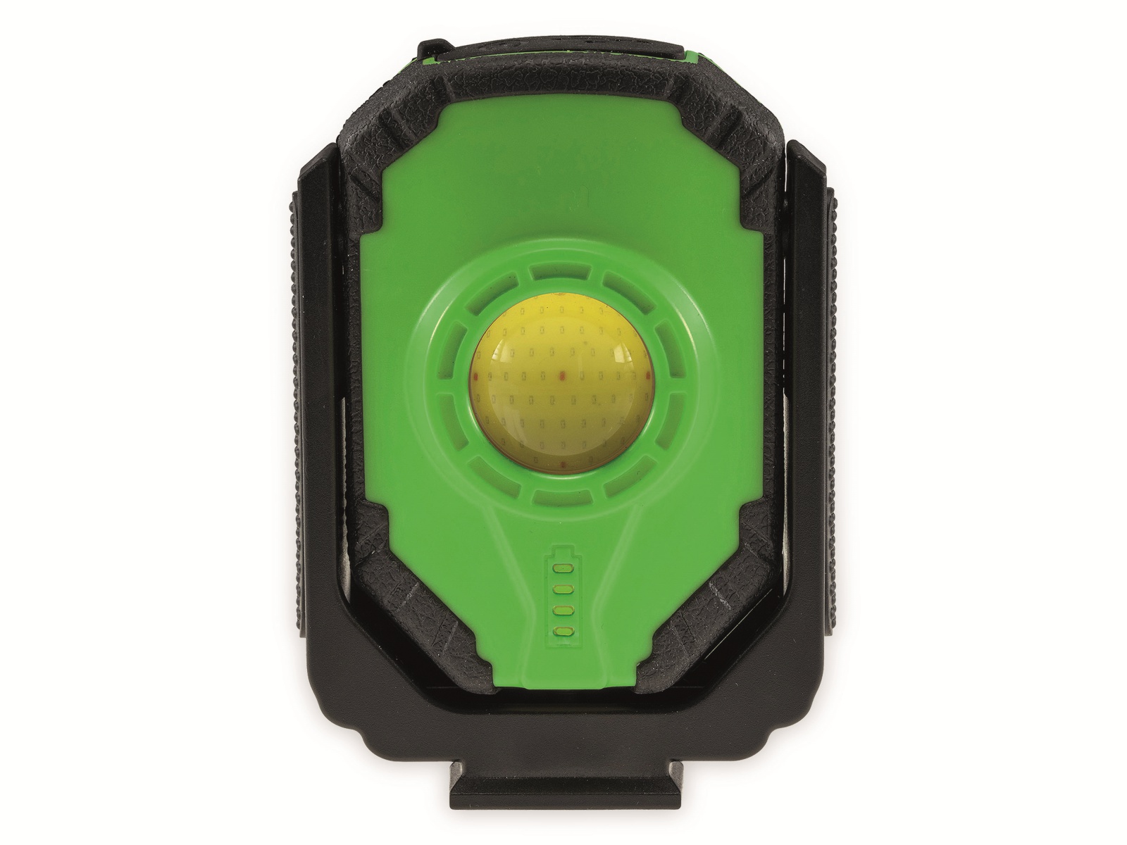 CHILITEC LED-Akku-Arbeitsleuchte, 15W, 1000lm