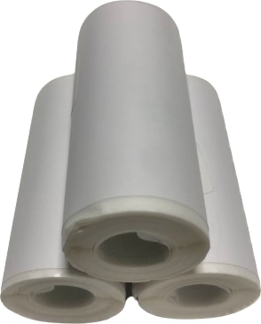 DENVER Aufkleberolle PSP-43, für Bilddrucker MBP-32B u. Kamera KPC-1370 DENVER Aufkleberolle PSP-43, für Bilddrucker MBP-32B u. Kamera KPC-1370