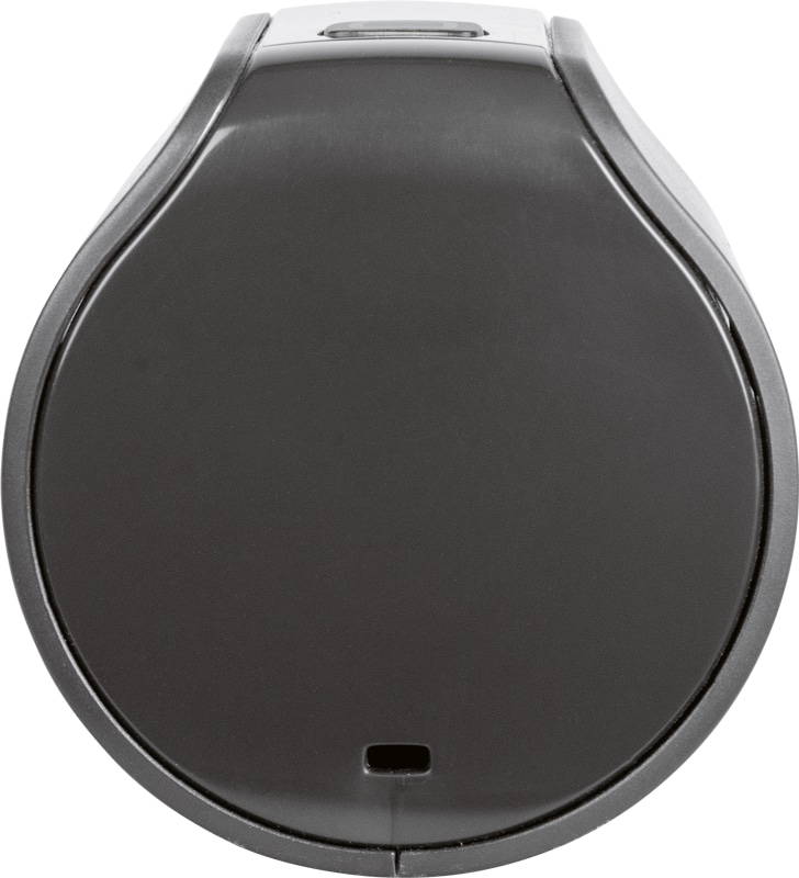 HOMEMATIC IP 156650A0, Heizkörperthermostat EVO, anthrazit