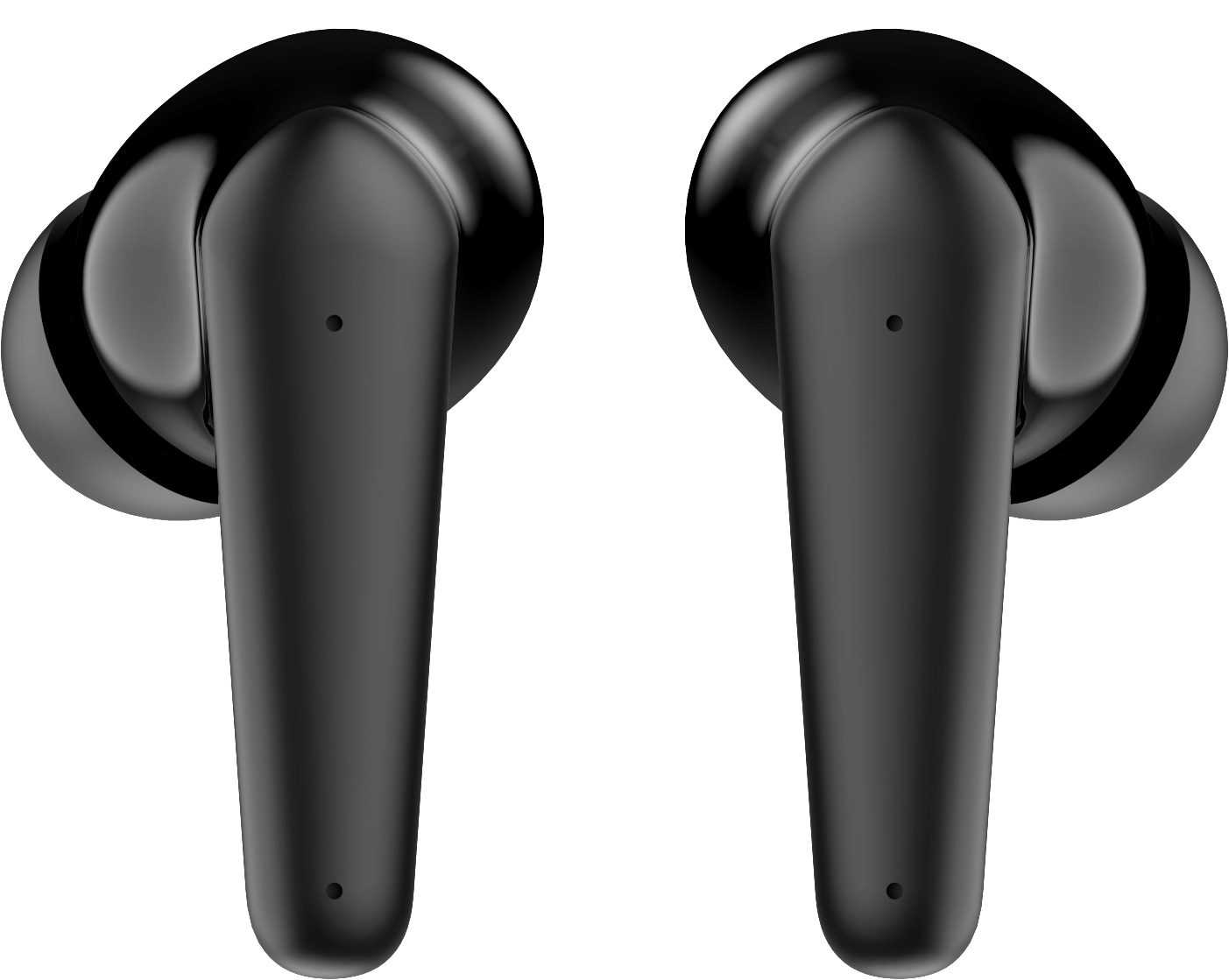DENVER In-Ear Ohrhörer TWE-48, schwarz DENVER In-Ear Ohrhörer TWE-48, schwarz