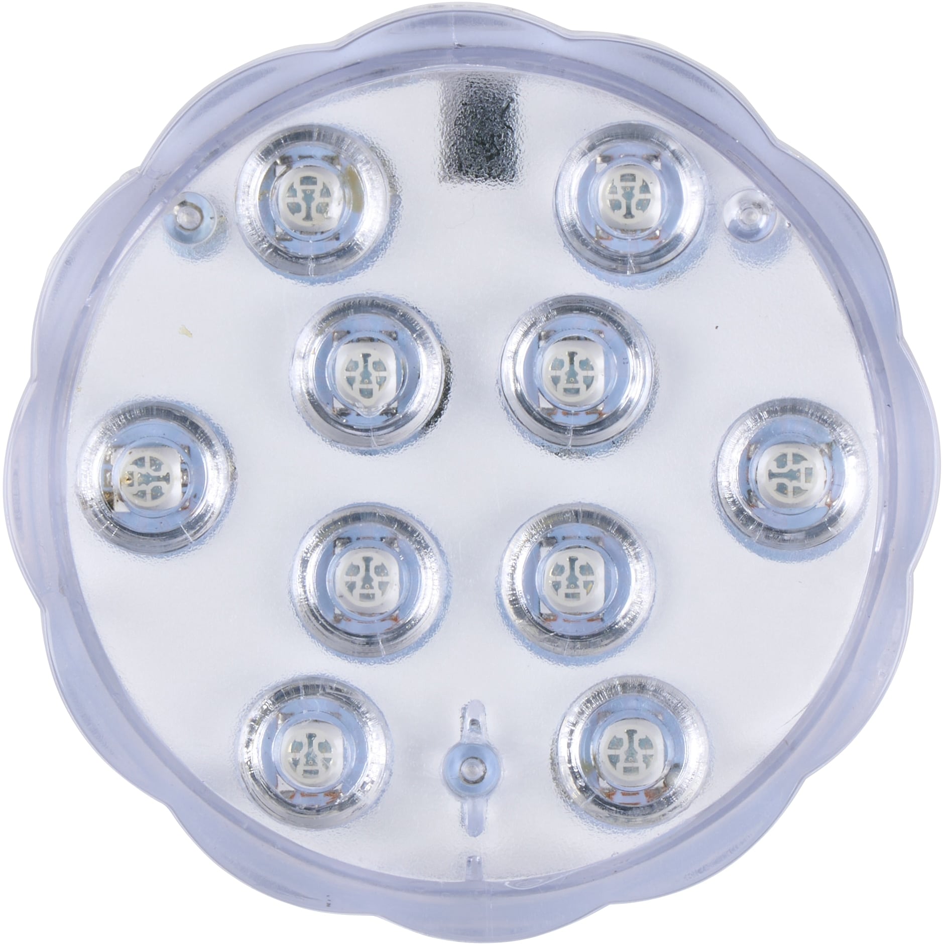 GRUNDIG, LED-Leuchten, 34741, 3er-Set, mit FB, weiß GRUNDIG, LED-Leuchten, 34741, 3er-Set, mit FB, weiß