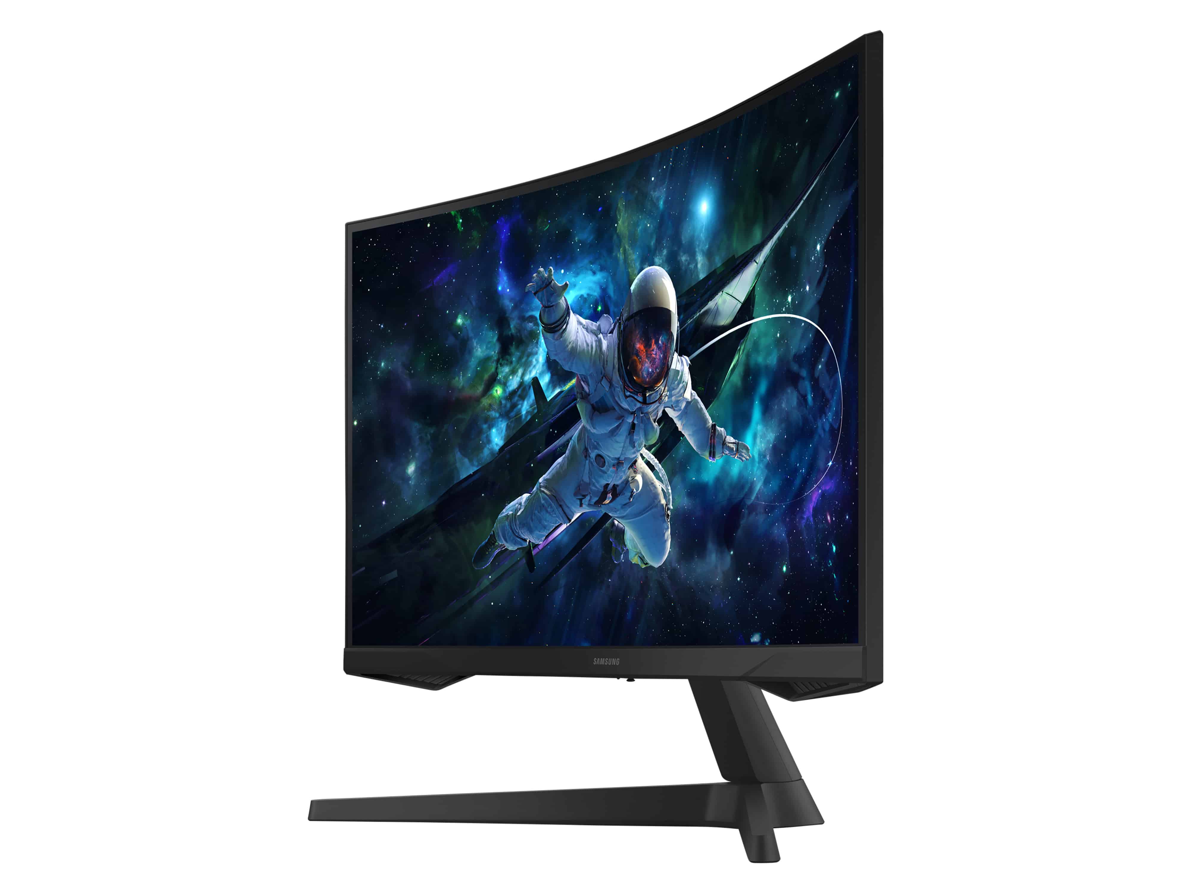 SAMSUNG Monitor S27CG552EU SAMSUNG Monitor S27CG552EU