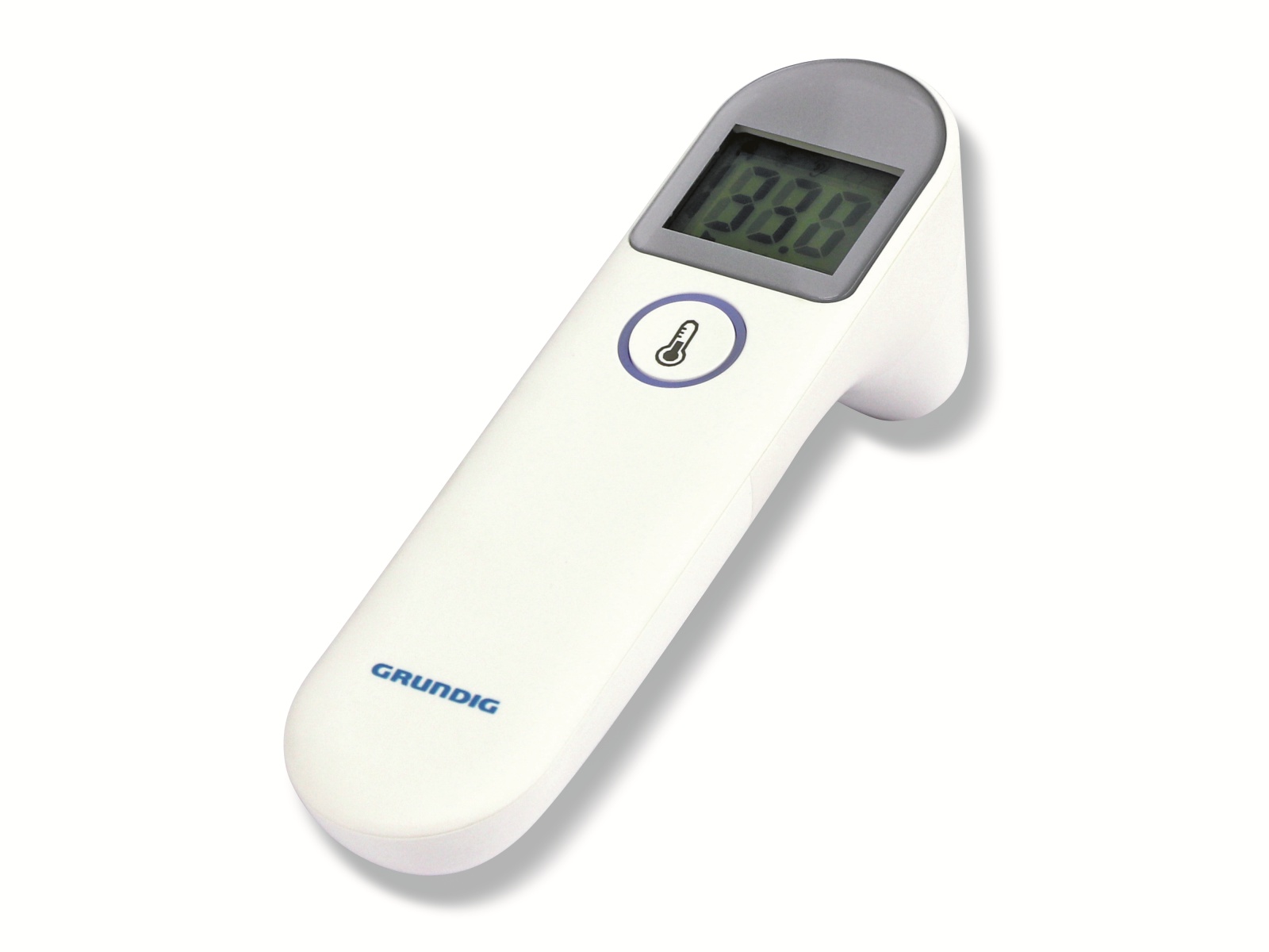 GRUNDIG Fieberthermometer MDI231 GRUNDIG Fieberthermometer MDI231