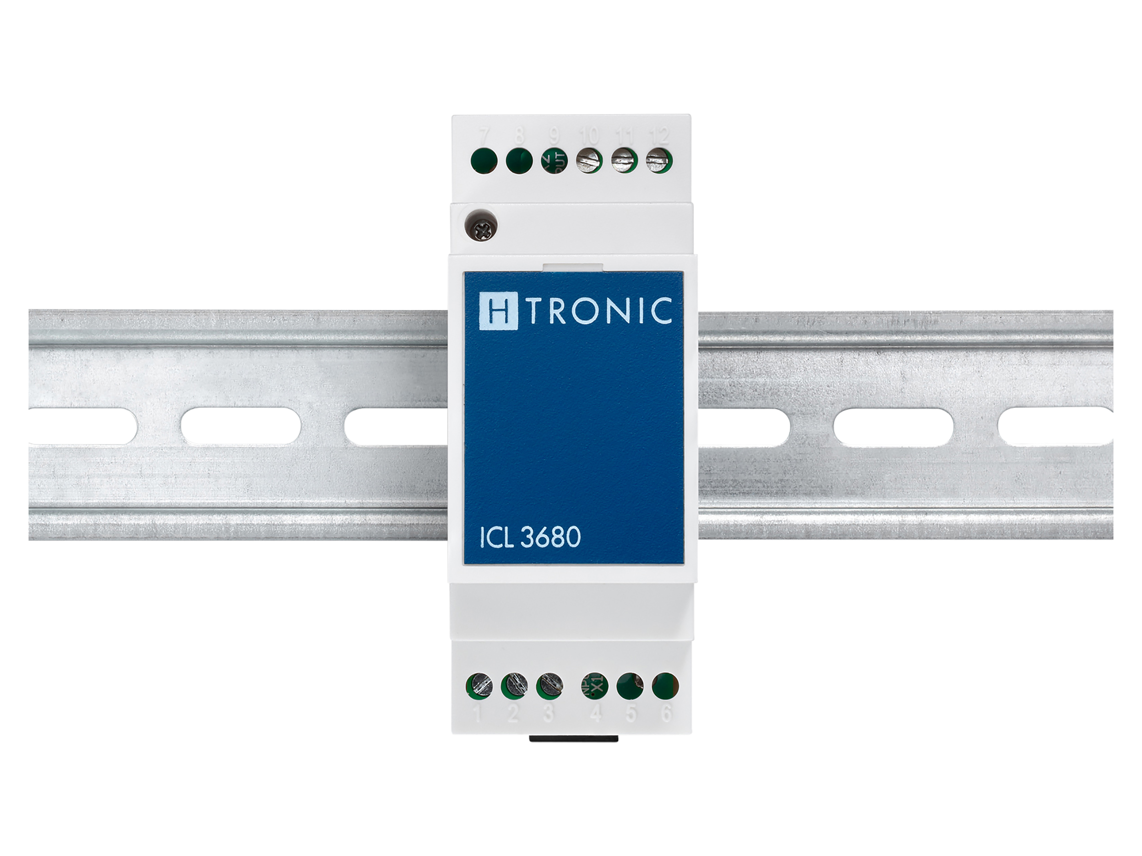 H-TRONIC Einschaltstrombegrenzer ICL3680 H-TRONIC Einschaltstrombegrenzer ICL3680