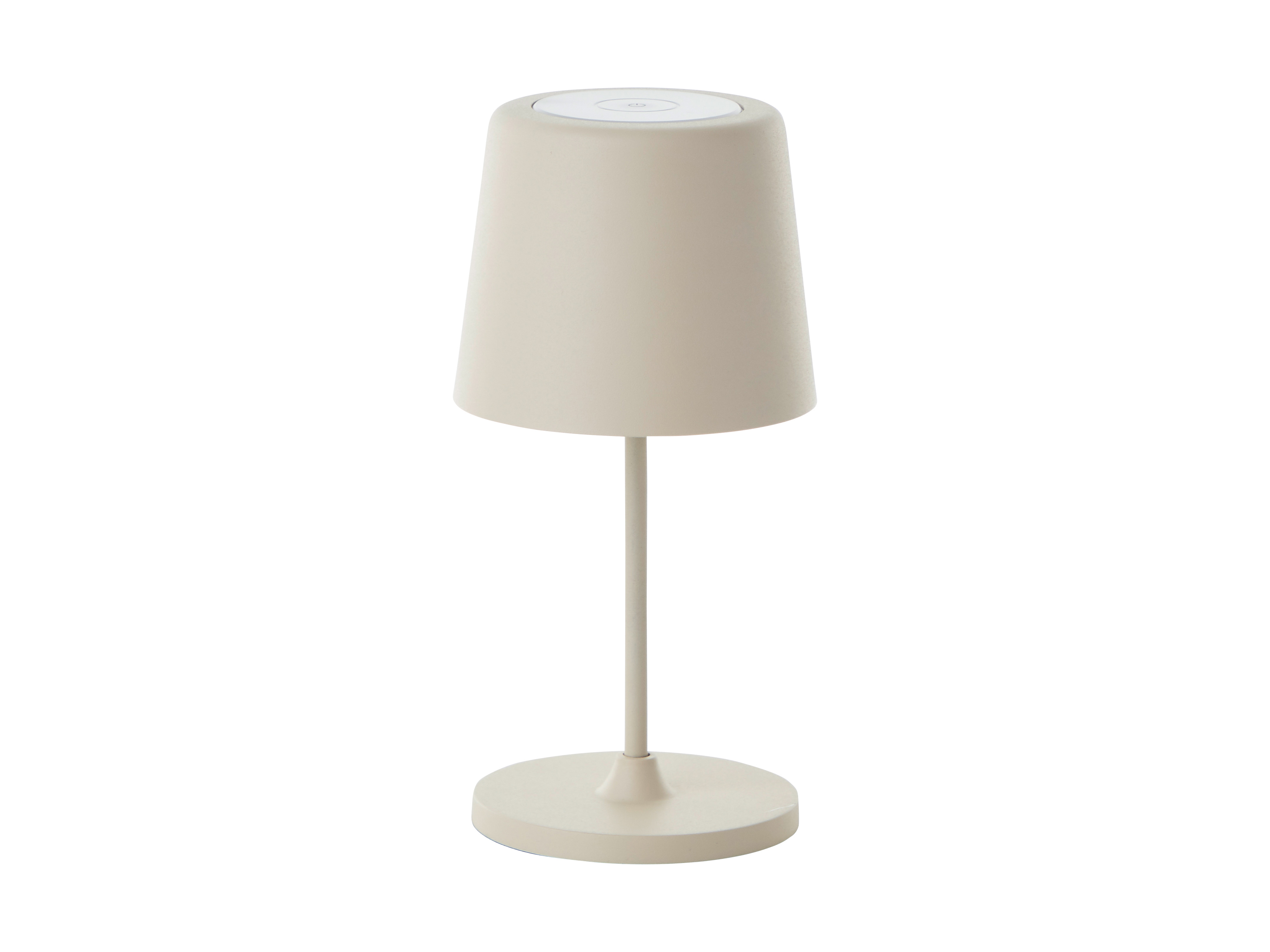 BRILLIANT LED-Akku-Tischleuchte Kaami, 2 W, 310 lm, 3000 K, beige, 2er Set BRILLIANT LED-Akku-Tischleuchte Kaami, 2 W, 310 lm, 3000 K, beige, 2er Set