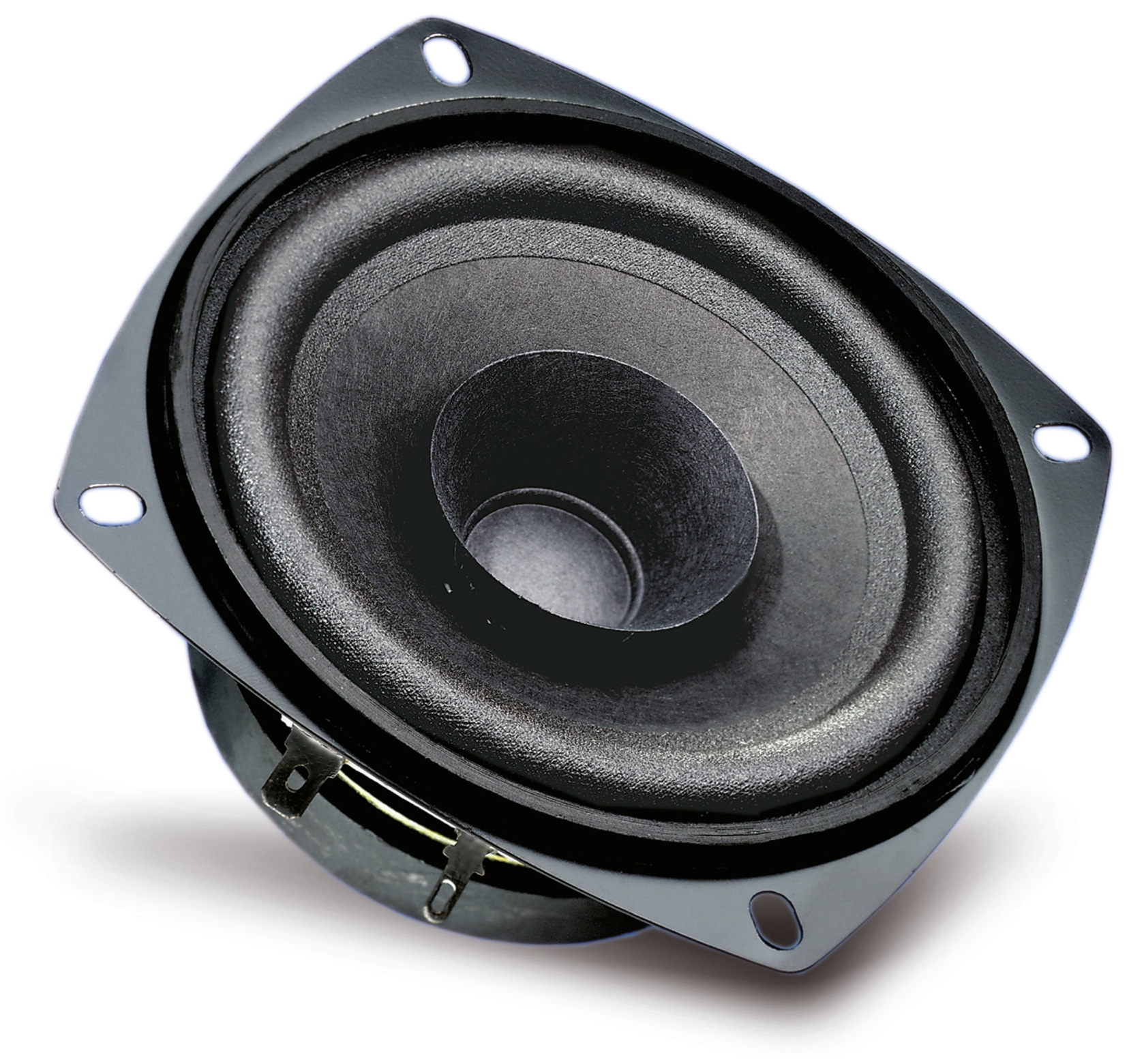 VISATON Breitband-Lautsprecher, FR 10, 4 Ohm VISATON Breitband-Lautsprecher, FR 10, 4 Ohm