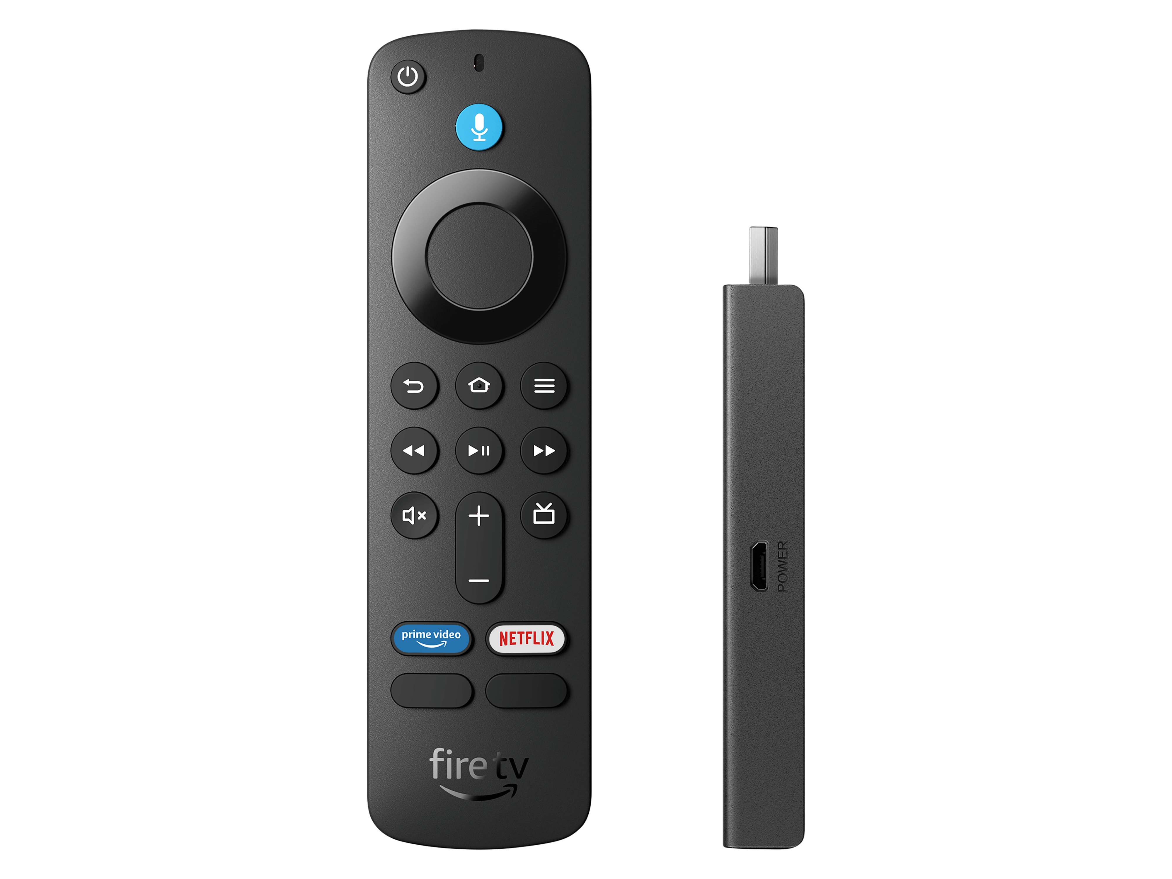 AMAZON Streaming-Stick Fire TV Stick HD (3. Gen.) AMAZON Streaming-Stick Fire TV Stick HD (3. Gen.)