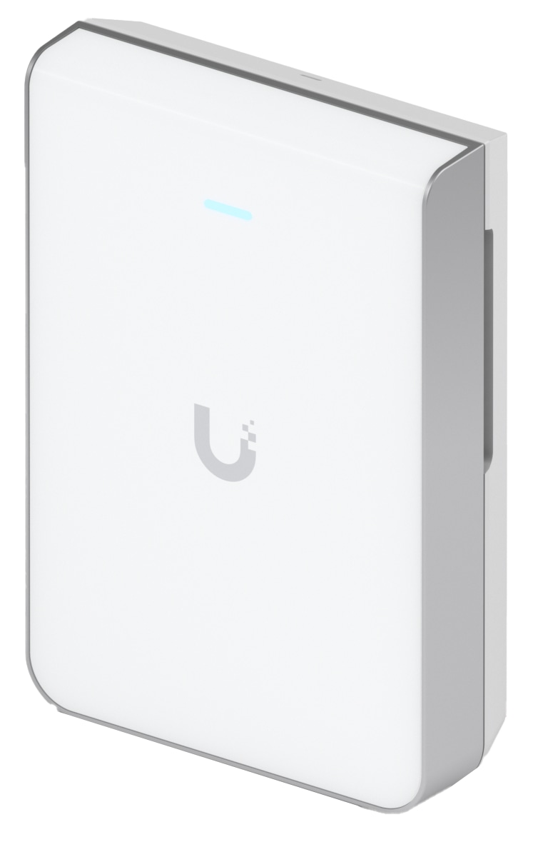 UBIQUITI AccessPoint Unifi U7 Pro Wall UBIQUITI AccessPoint Unifi U7 Pro Wall