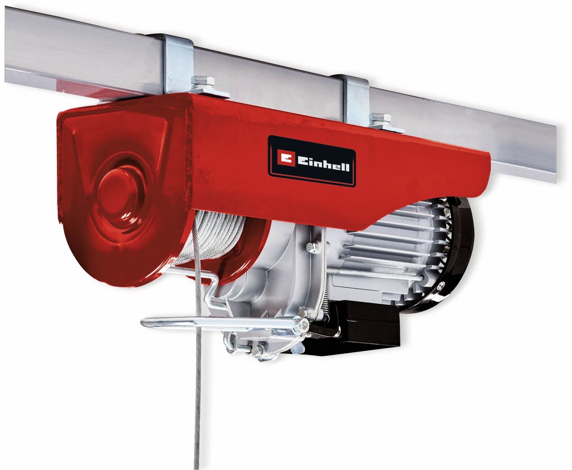 EINHELL Seilhebezug TC-EH 600, 1050 W EINHELL Seilhebezug TC-EH 600, 1050 W