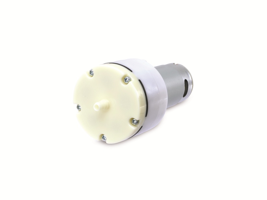 DAYPOWER Luftpumpe LP36-24, 24 V- DAYPOWER Luftpumpe LP36-24, 24 V-