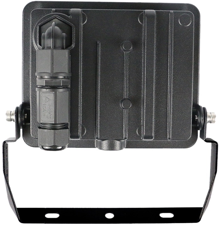 V-TAC LED-Fluter, VT-4419-FC, EEK: E, 20 W, 2400 lm, 6500 K, IP65, kaltweiß V-TAC LED-Fluter, VT-4419-FC, EEK: E, 20 W, 2400 lm, 6500 K, IP65, kaltweiß