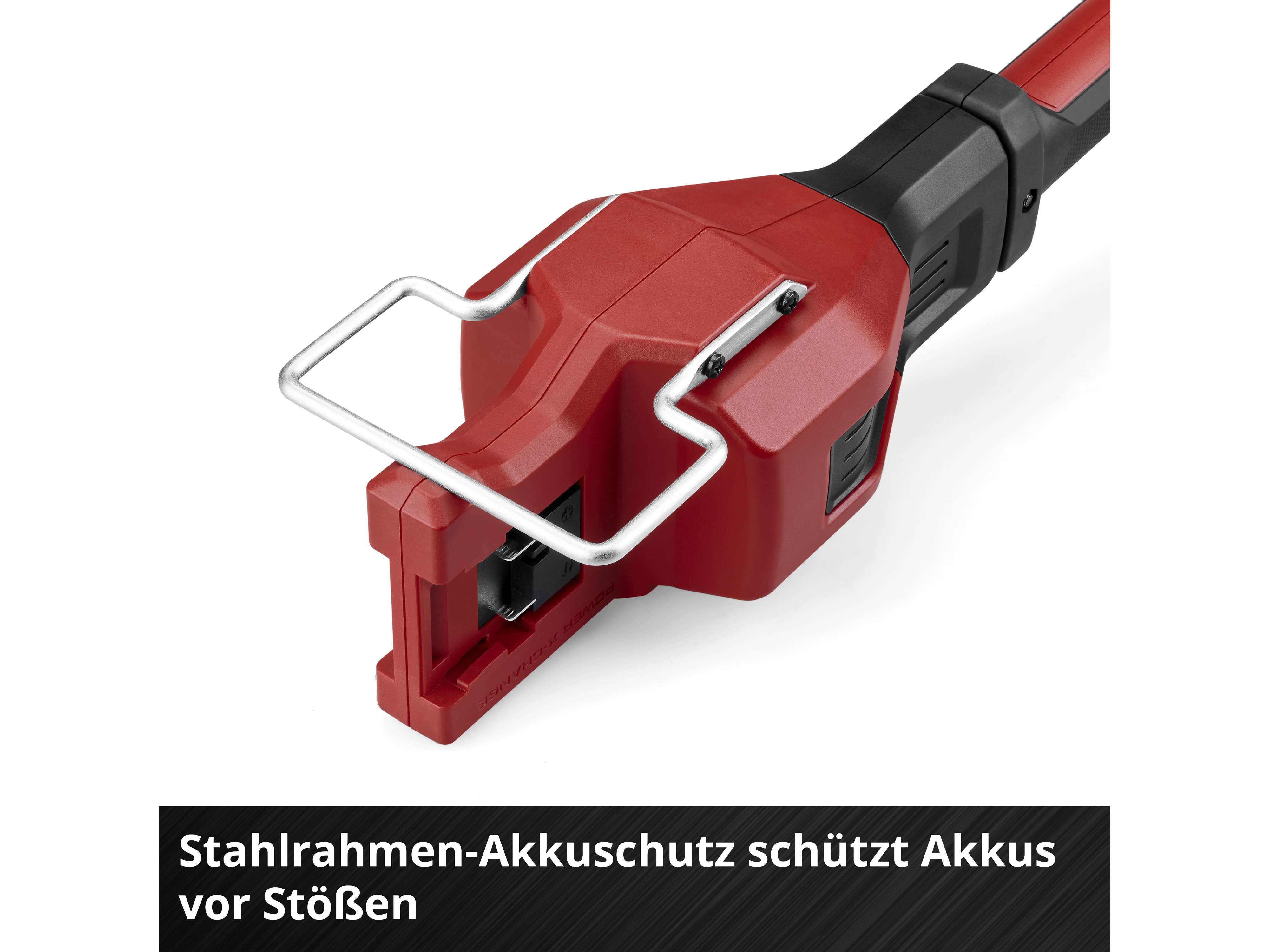 EINHELL PROFESSIONAL Akku-Sense GP-BC 36/430 Li P BL, Solo EINHELL PROFESSIONAL Akku-Sense GP-BC 36/430 Li P BL, 3411345, Solo