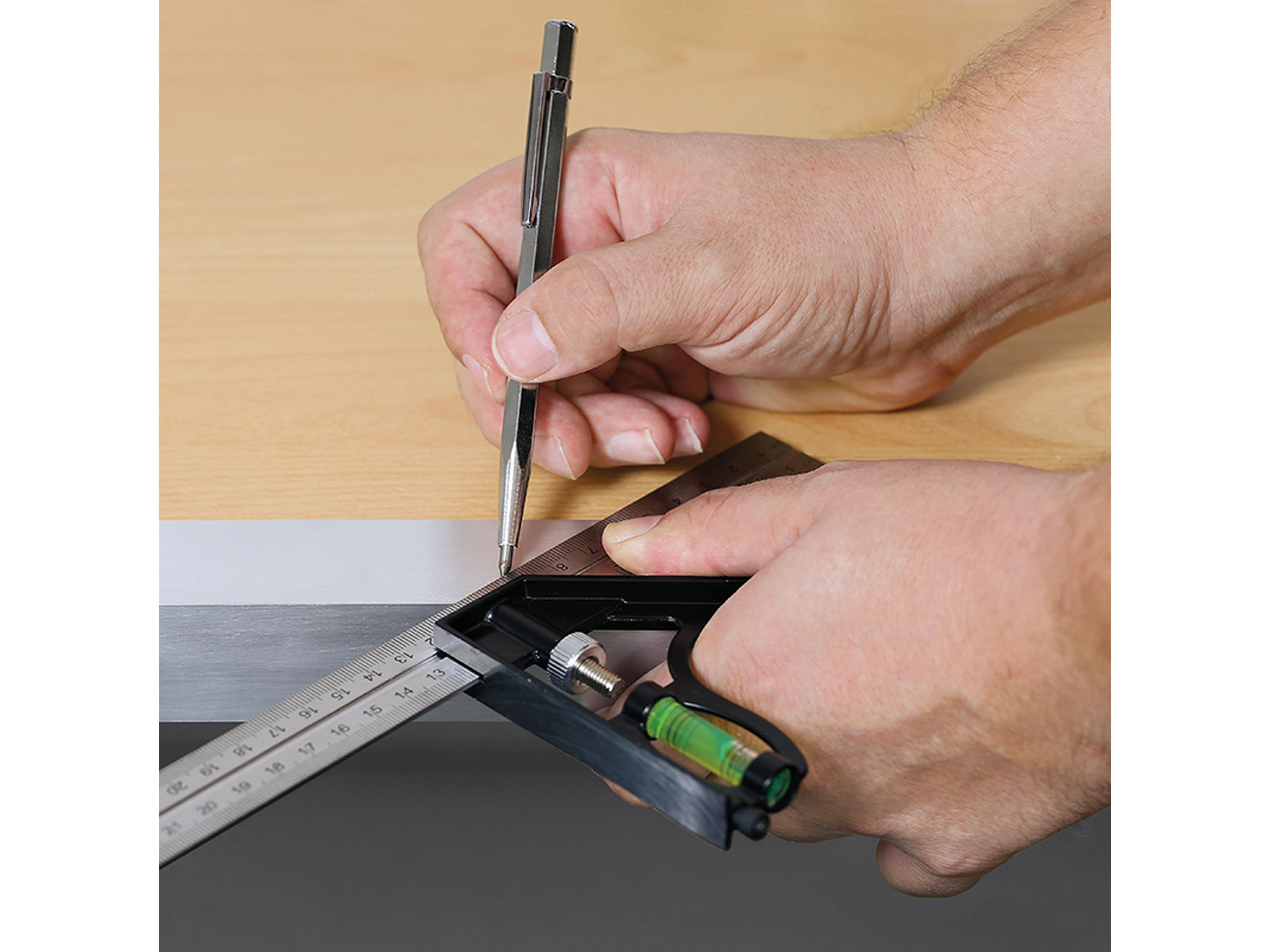 SINTRON Tools Reissnadel/Gravurstift I, 207895, mit Wolframkarbid-Spitze SINTRON Tools Reissnadel/Gravurstift I, 207895, mit Wolframkarbid-Spitze