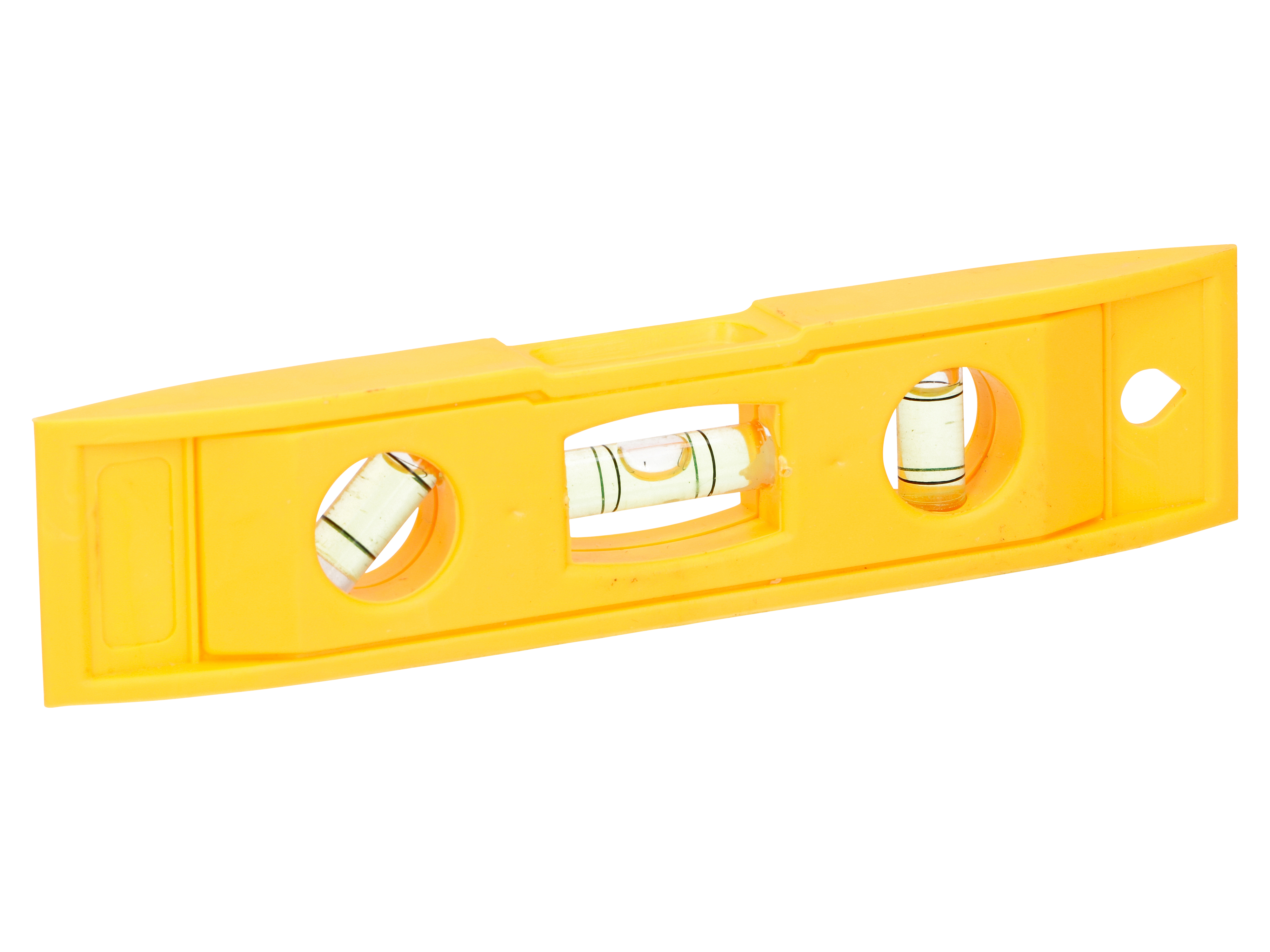 KINZO Mini Wasserwaage, 150 mm