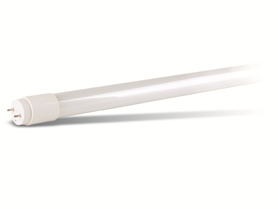 MÜLLER-LICHT LED-Röhre 120 cm, G13, EEK F, 16.5 W, 2000 lm, 3000 K, 120 cm