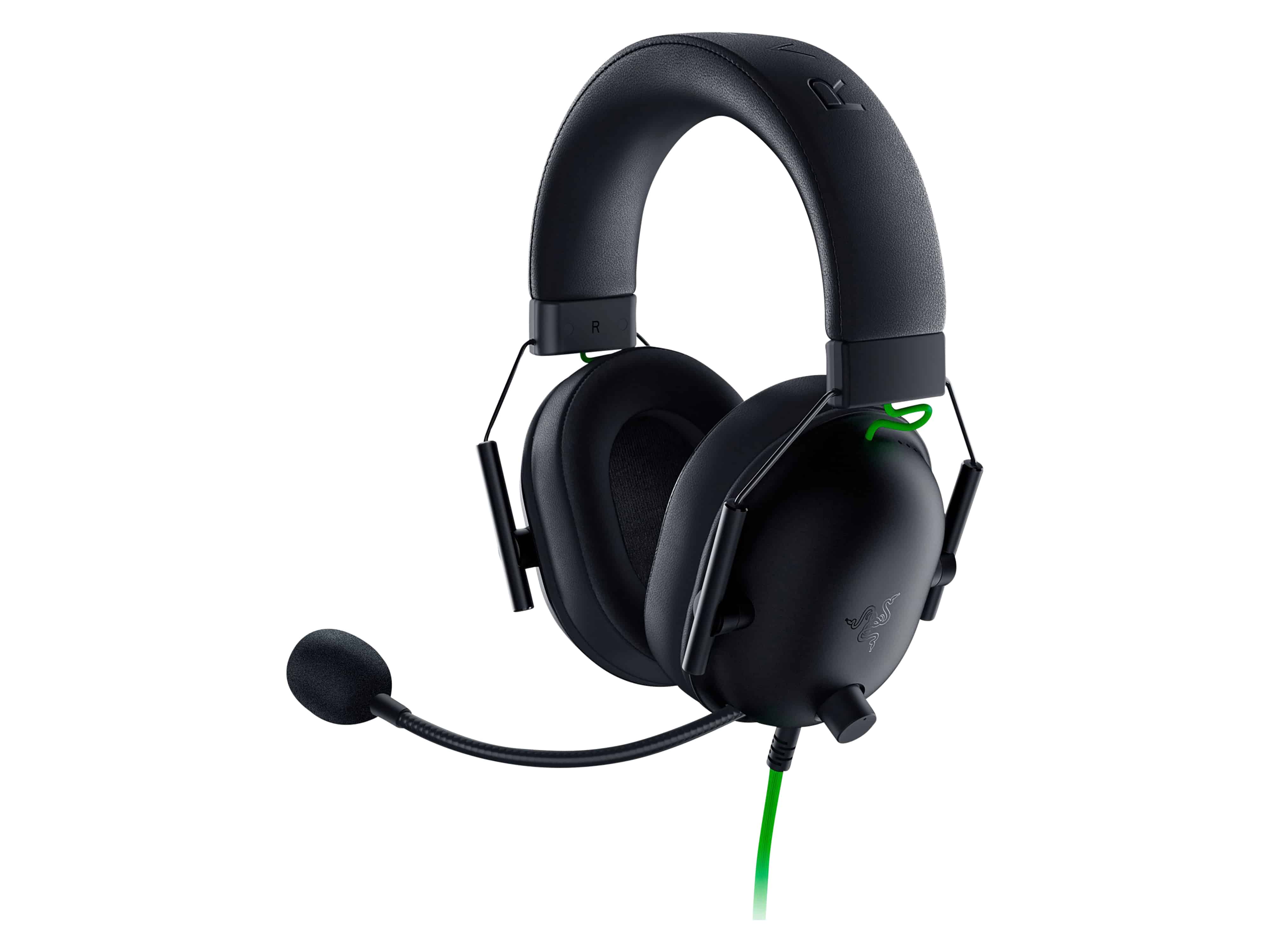 RAZER Gaming Headset BlackShark V2 X USB RAZER Gaming Headset BlackShark V2 X USB