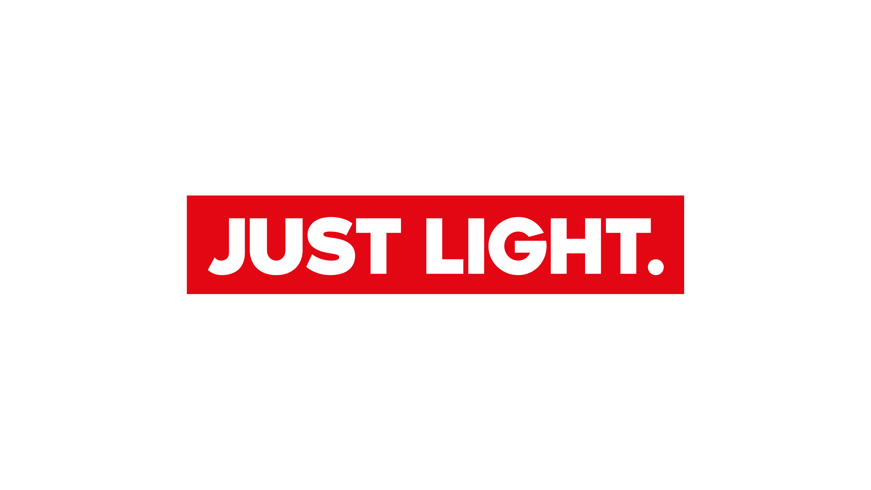 JUST-LIGHT