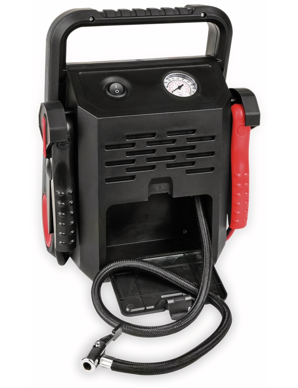 APA Starthilfegerät 16553, 4 in 1, Powerpack APA Starthilfegerät 16553, 4 in 1, Powerpack