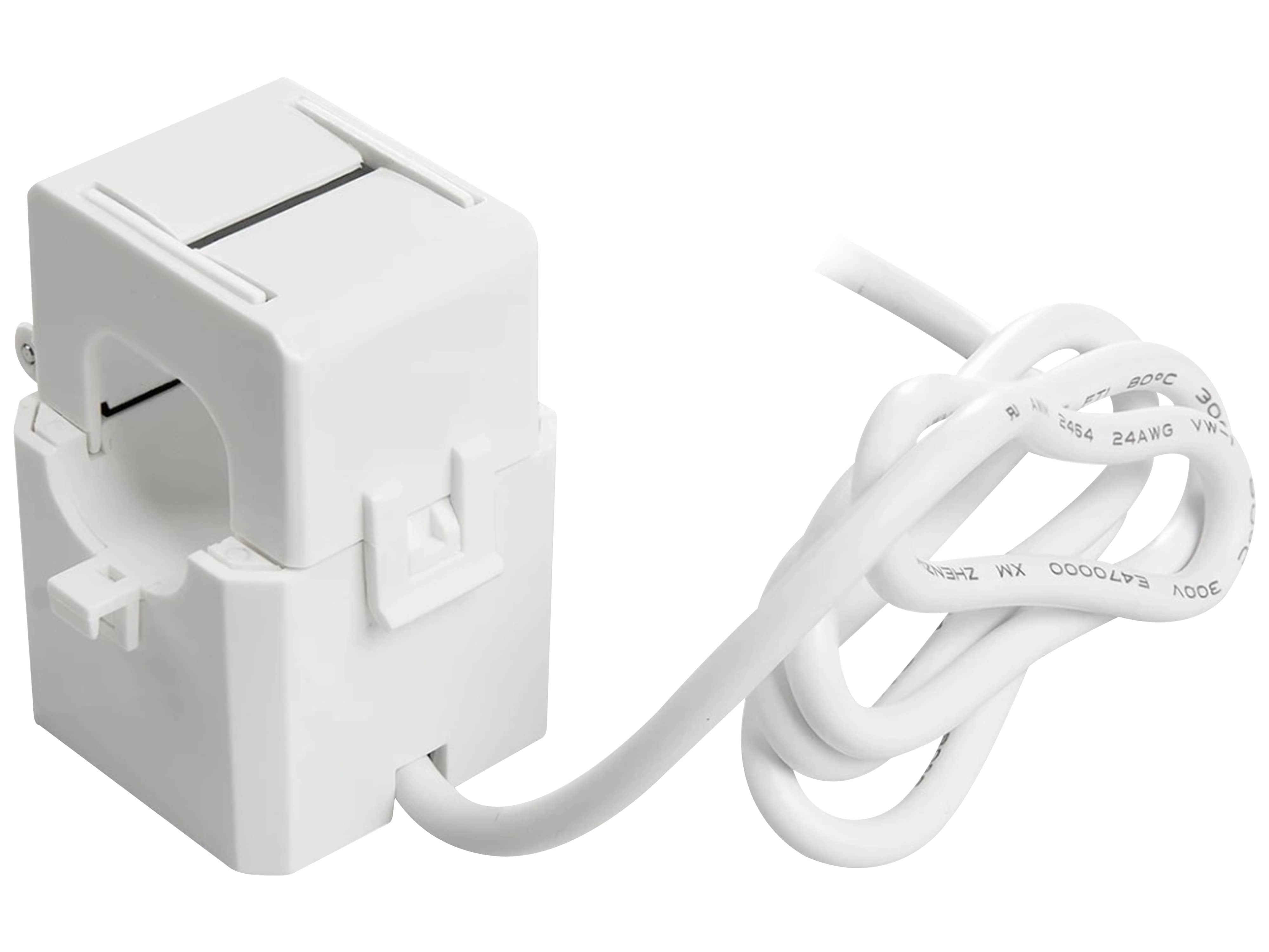 SHELLY Current Transformer 50A, Induktionsklemme für EM SHELLY Current Transformer 50A, Induktionsklemme für EM