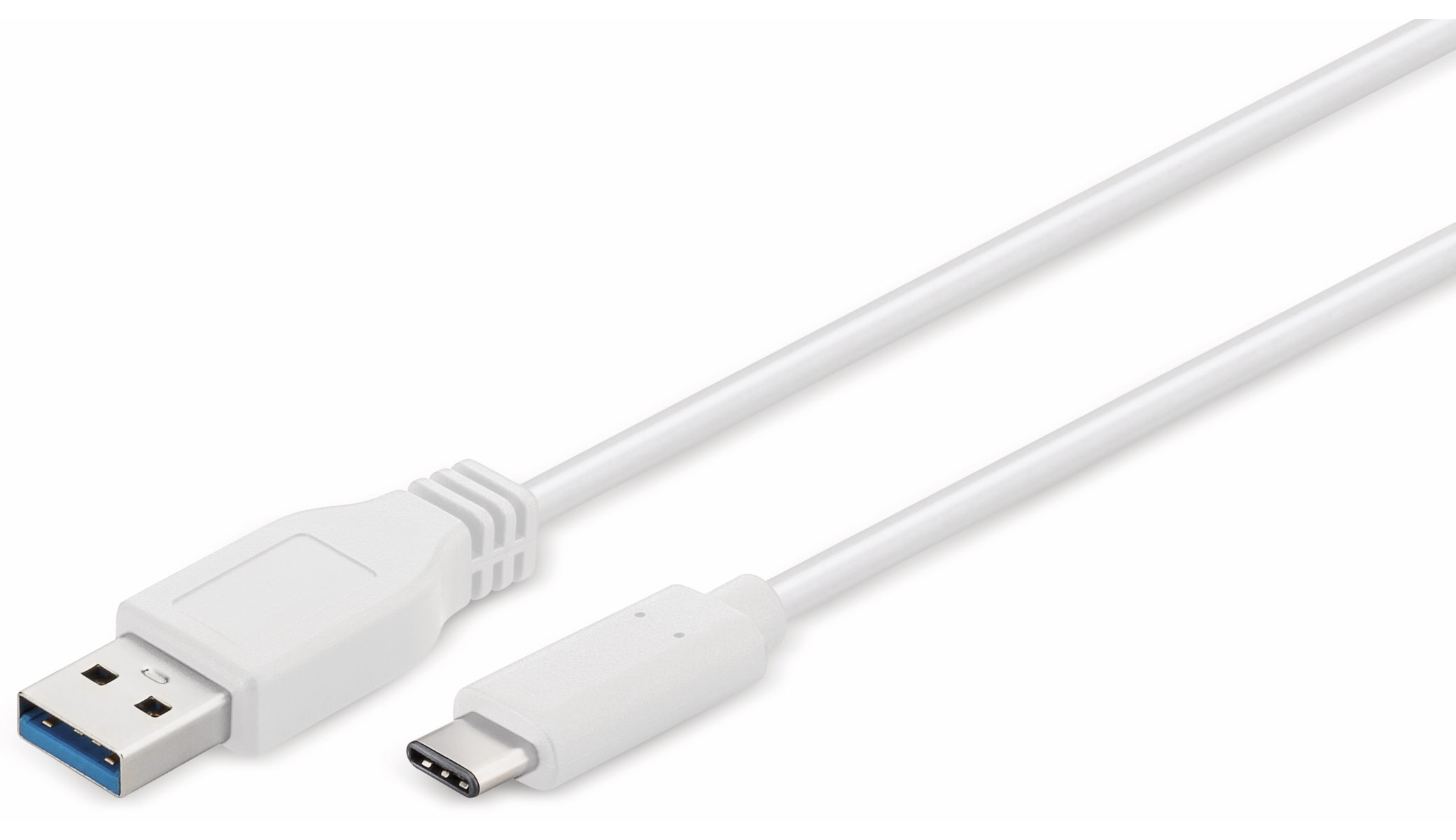 GOOBAY USB 3.1 Typ C Adapterkabel 67185, A/C, 0,5 m GOOBAY USB 3.1 Typ C Adapterkabel 67185, A/C, 0,5 m