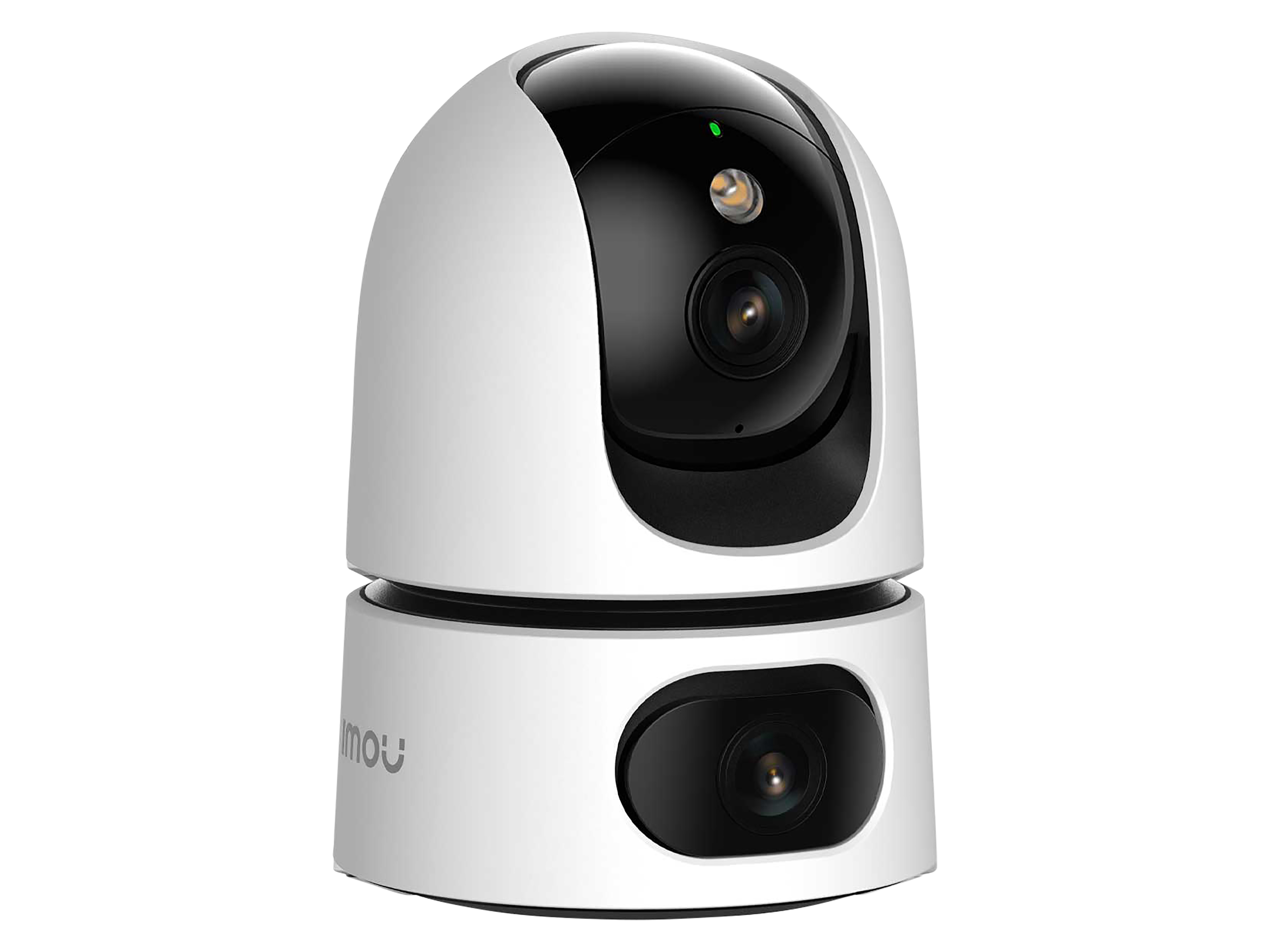 IMOU Überwachungskamera Ranger Dual, 6 MP, innen, weiß IMOU Überwachungskamera Ranger Dual, 6 MP, innen, weiß