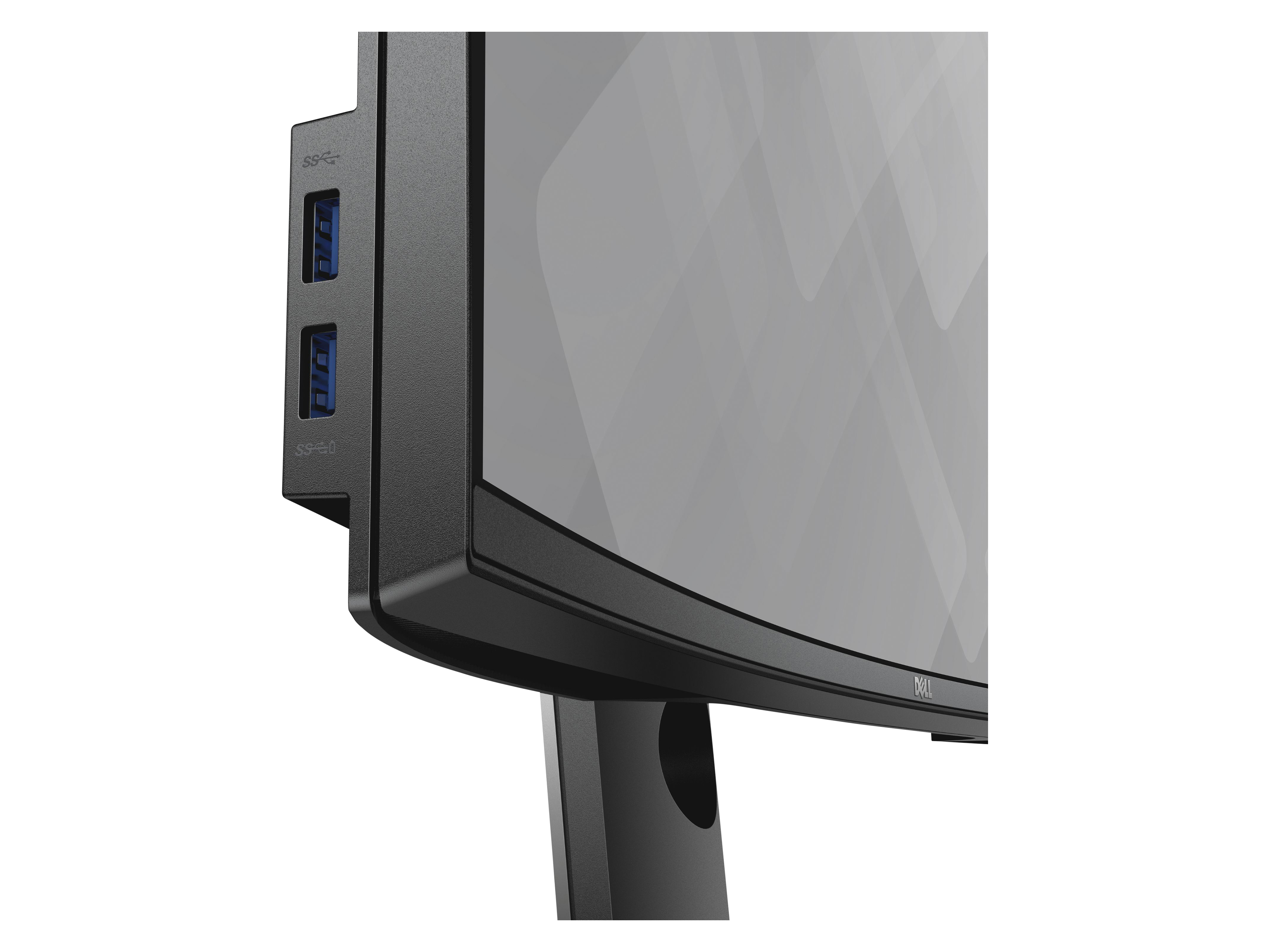 DELL Monitor U3417W, 86,36 cm (34"), refurbished Monitor DELL U3417W, 86,36 cm (34"), refurbished