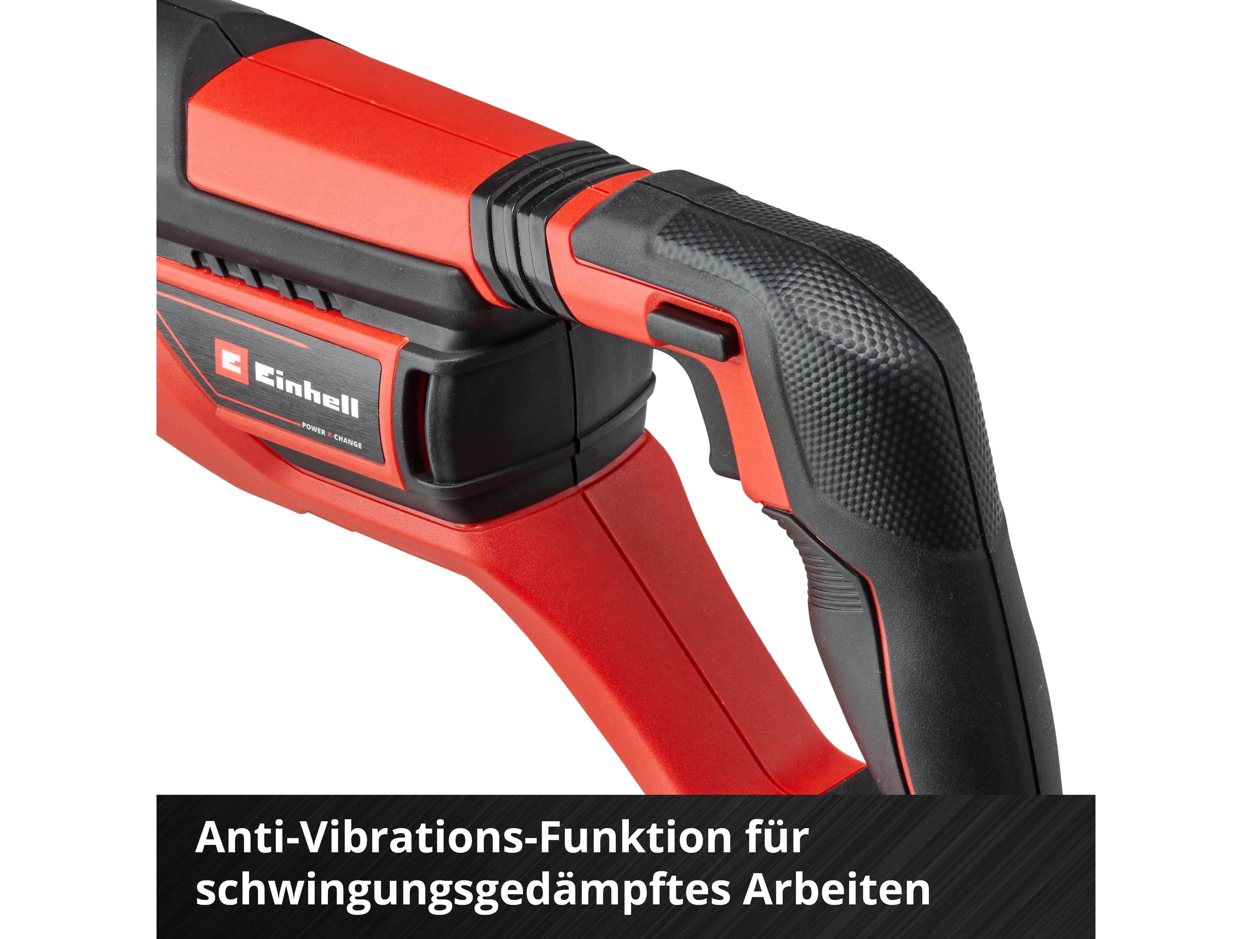 EINHELL Akku-Universalsäge TE-AP 18/26 Li, Solo EINHELL Akku-Universalsäge TE-AP 18/26 Li, Solo