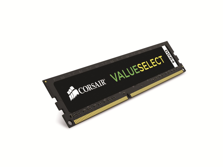 CORSAIR Speichermodul Value Select CMV8GX4M1A2133C15, 8 GB