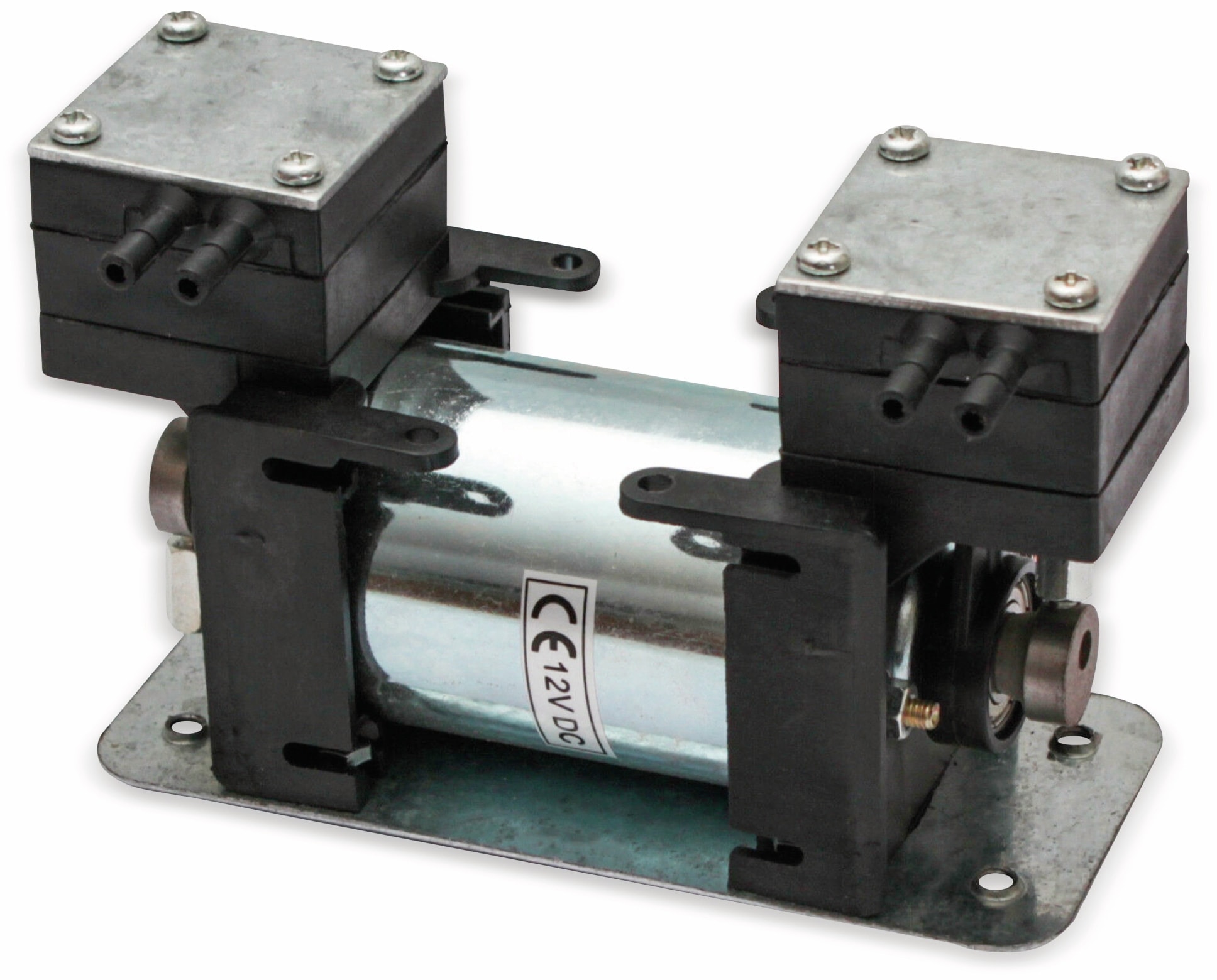 Luftpumpe ONPIRA, 12V, 1,2A Luftpumpe ONPIRA, 12V, 1,2A
