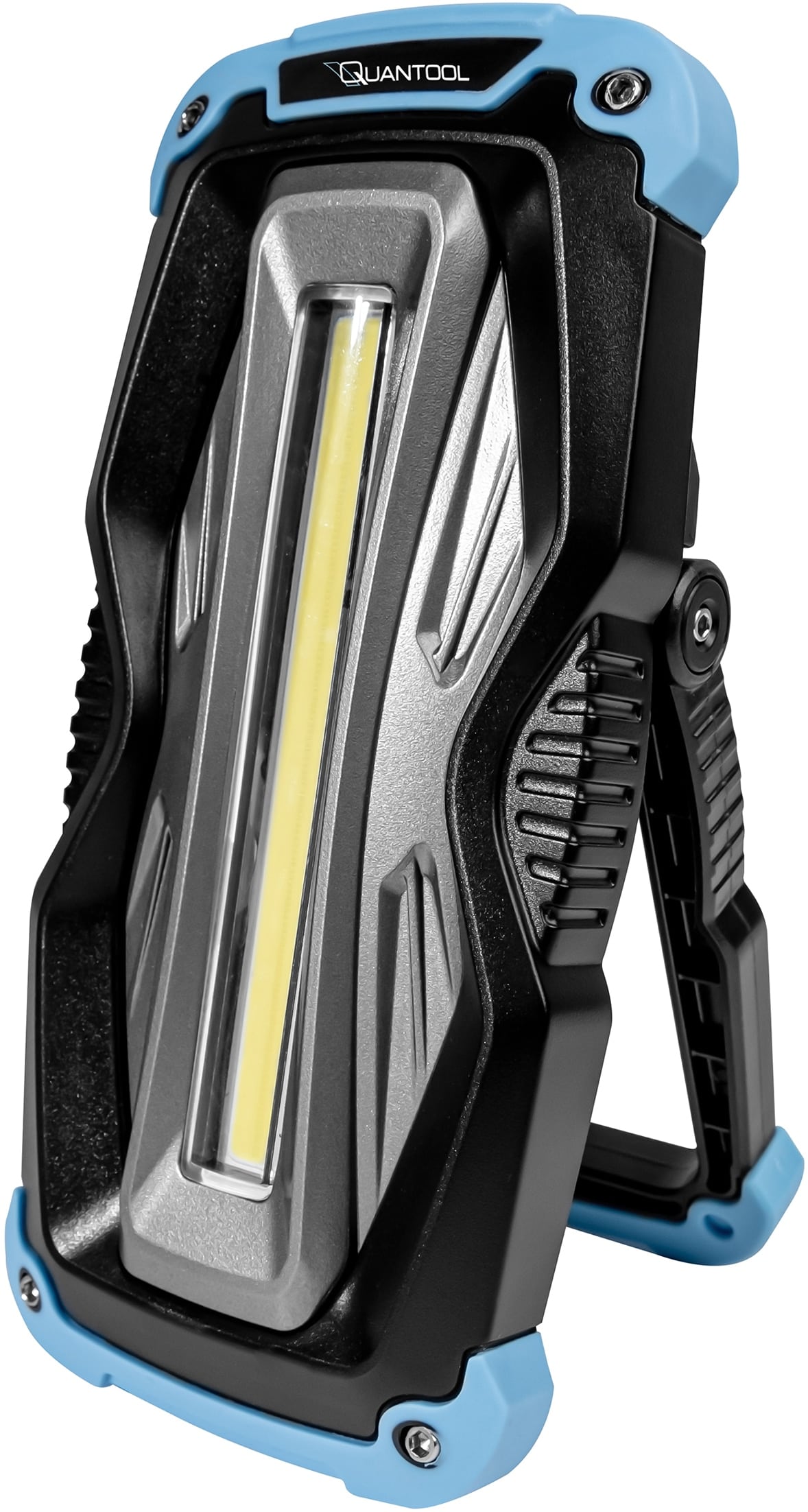 QUANTOOL LED-Arbeitsleuchte, 20 W QUANTOOL LED-Arbeitsleuchte, 20 W