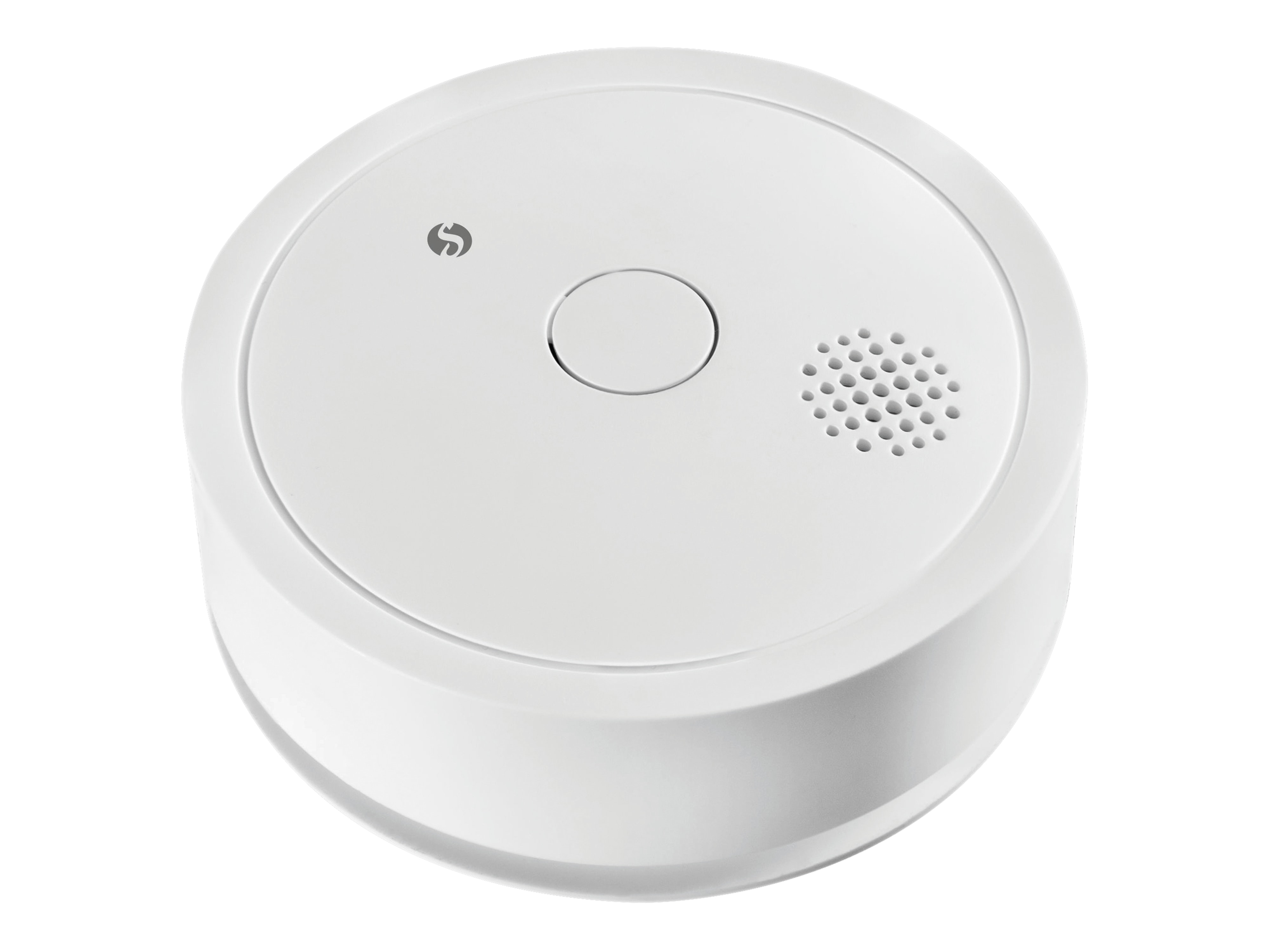 SHELLY WLAN Rauchmelder Plus Smoke, Plug&Play SHELLY WLAN Rauchmelder Plus Smoke, Plug&Play