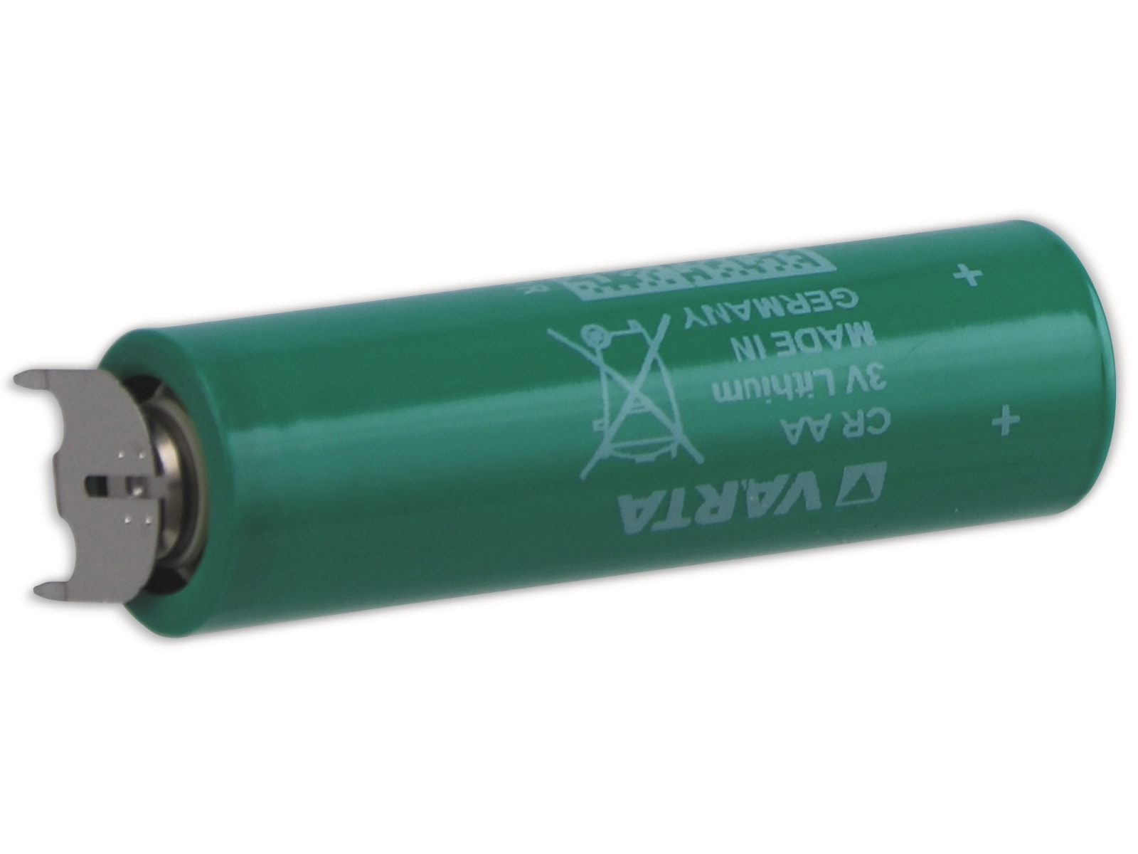 VARTA Batterie, 6117 CR, AA VARTA Batterie, 6117 CR, AA