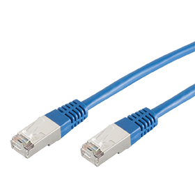 Netzwerkkabel-Icon