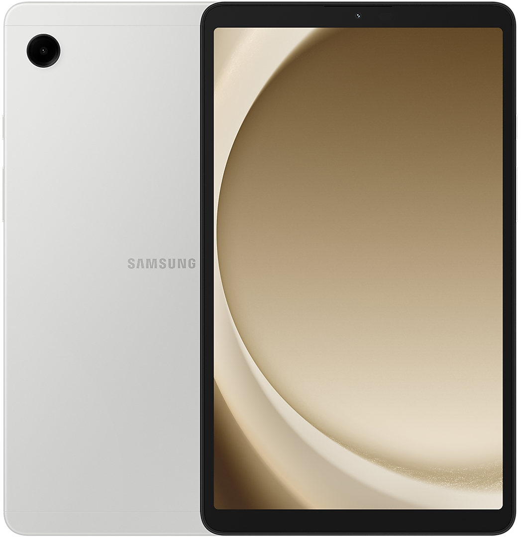 SAMSUNG TabletGalaxy Tab A9 64GB LTE silber SAMSUNG TabletGalaxy Tab A9 64GB LTE silber
